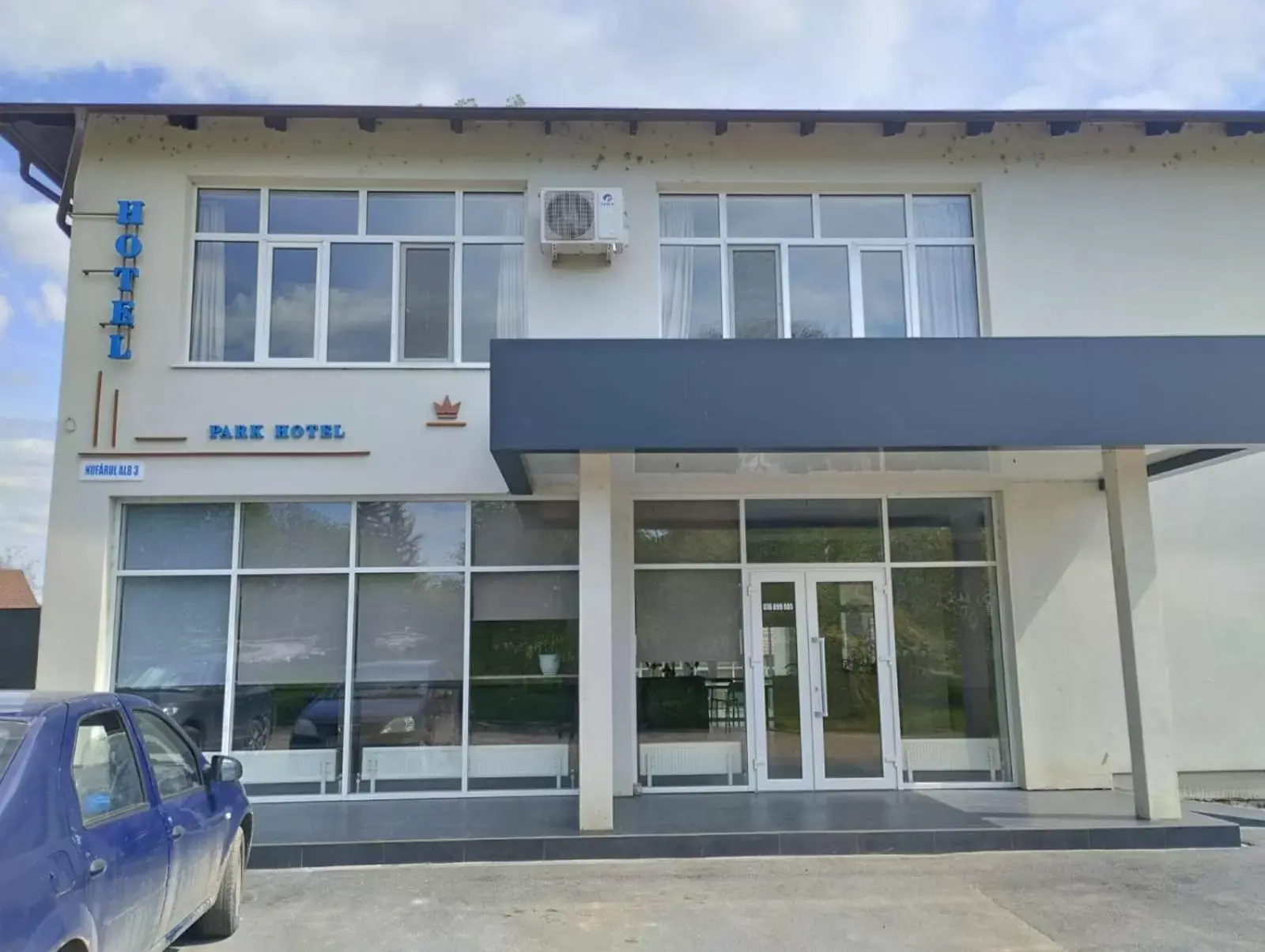 PARK-hotel PARK-hotel