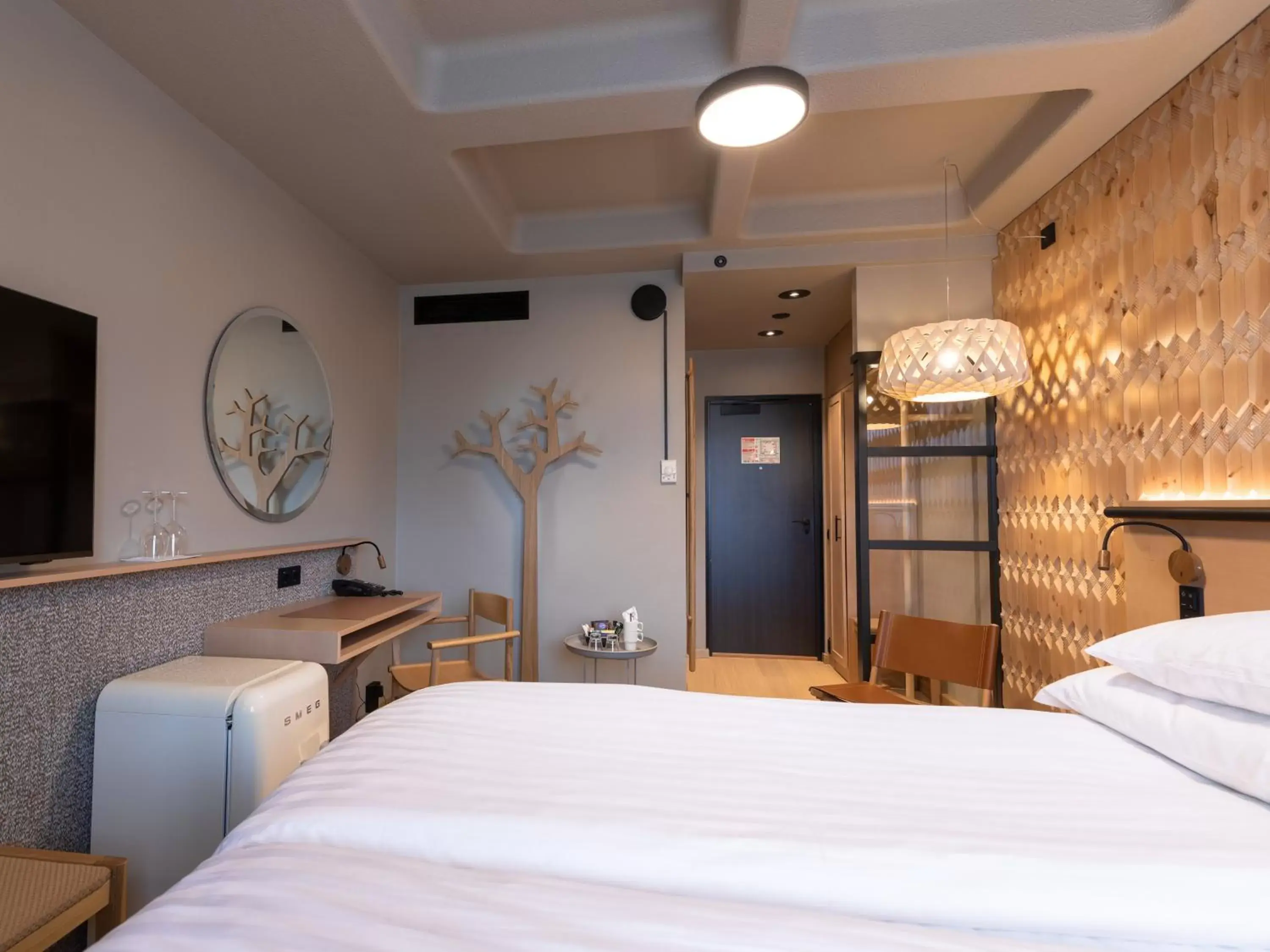 Superior Twin Room in Original Sokos Hotel Lappee Superior Twin Room in Original Sokos Hotel Lappee