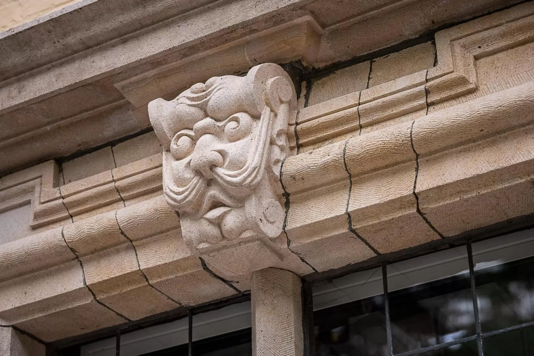 Facade/entrance in Boutiquehotel 't Fraeyhuis - adults only