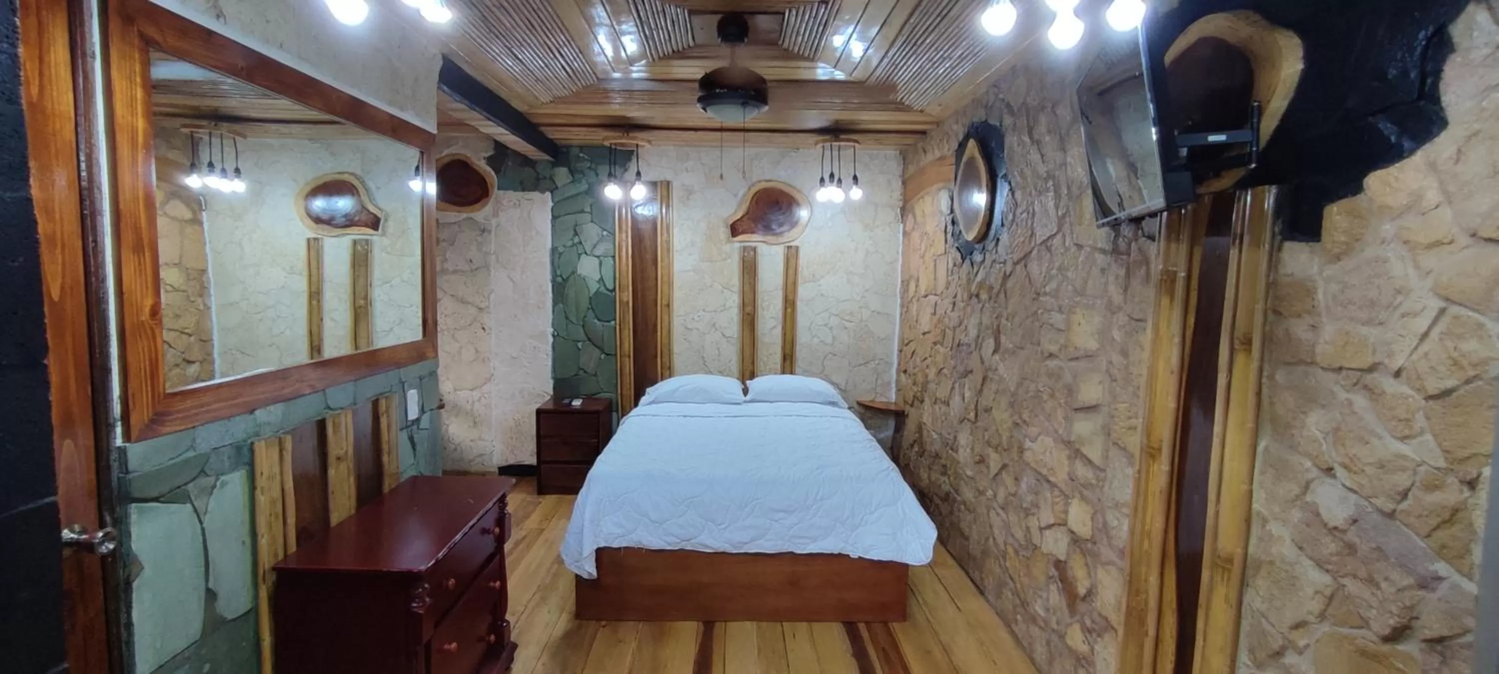 Apartotel VILLA ALTA TAMARINDO