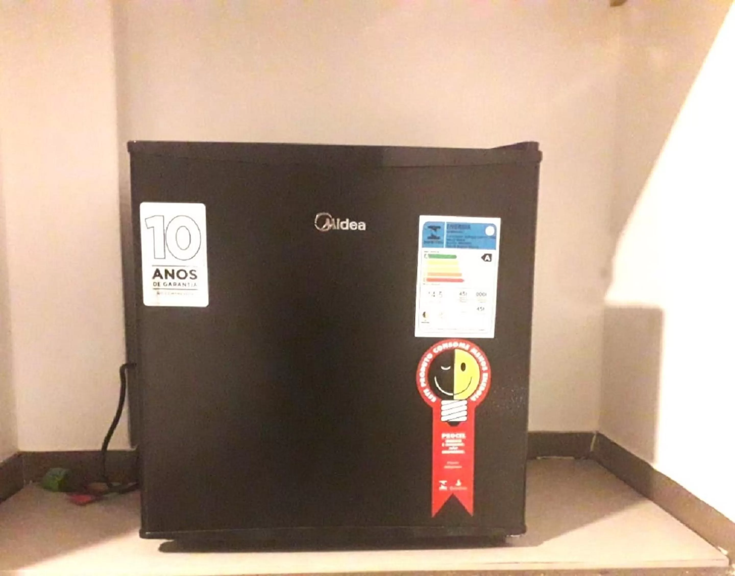 oven in Costa Maris Beach Hotel Frente Mar