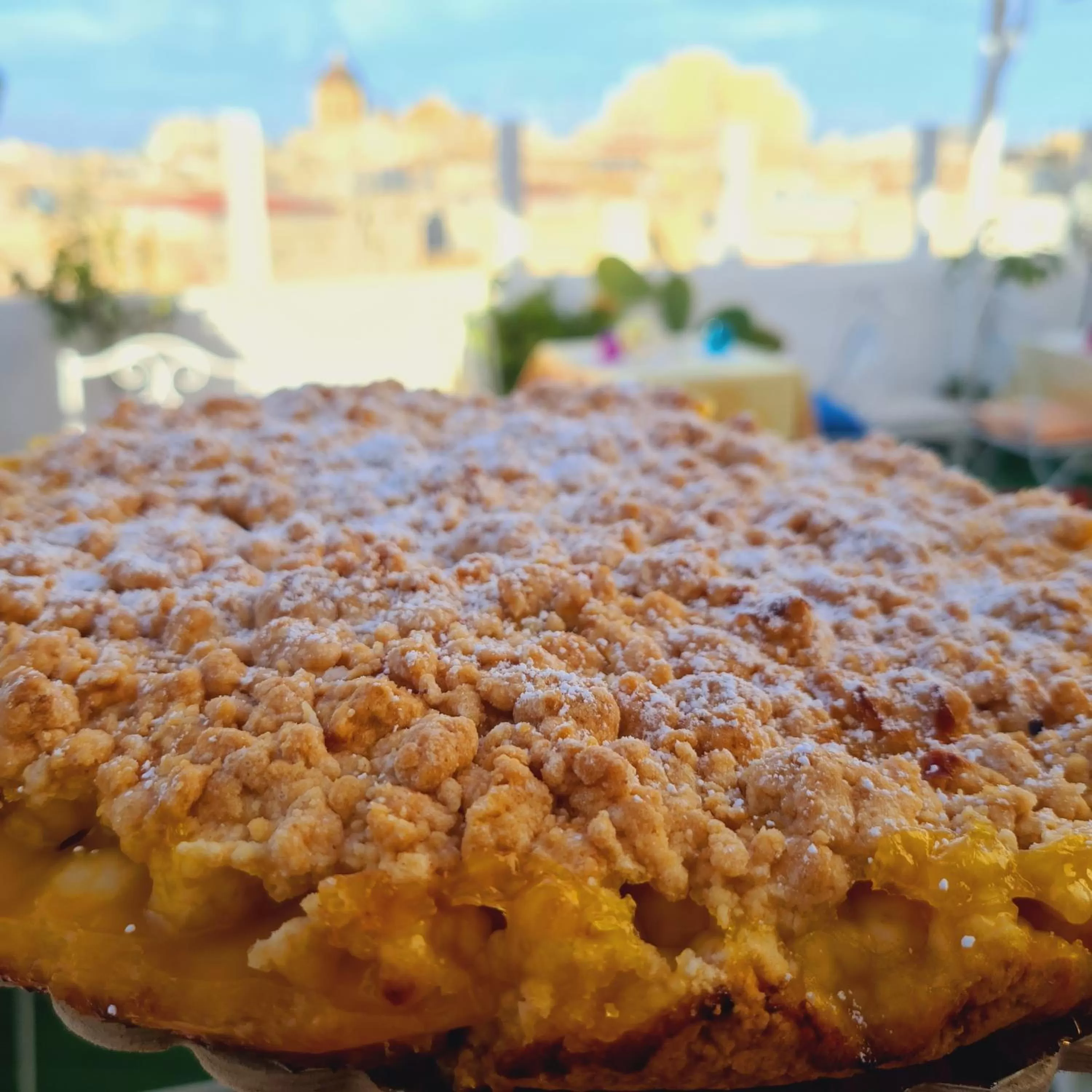 Due Passi Dal Centro