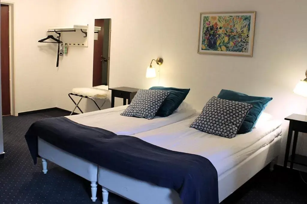 Superior Double or Twin Room - single occupancy in Rasta Lilla Edet Superior Double or Twin Room - single occupancy in Rasta Lilla Edet