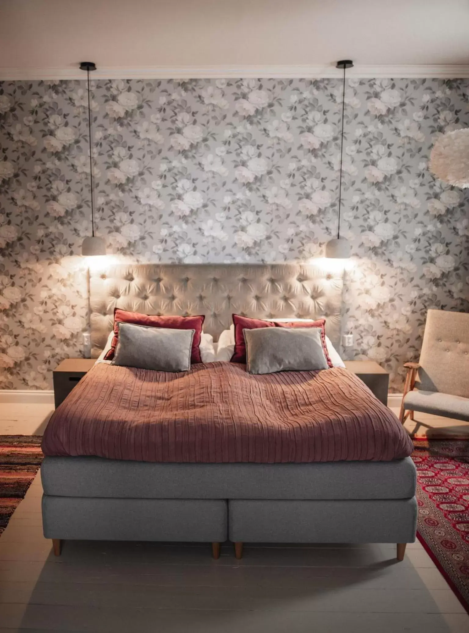 Suite with Lake View in Vanha pappila Hetki Oy Suite with Lake View in Vanha pappila Hetki Oy