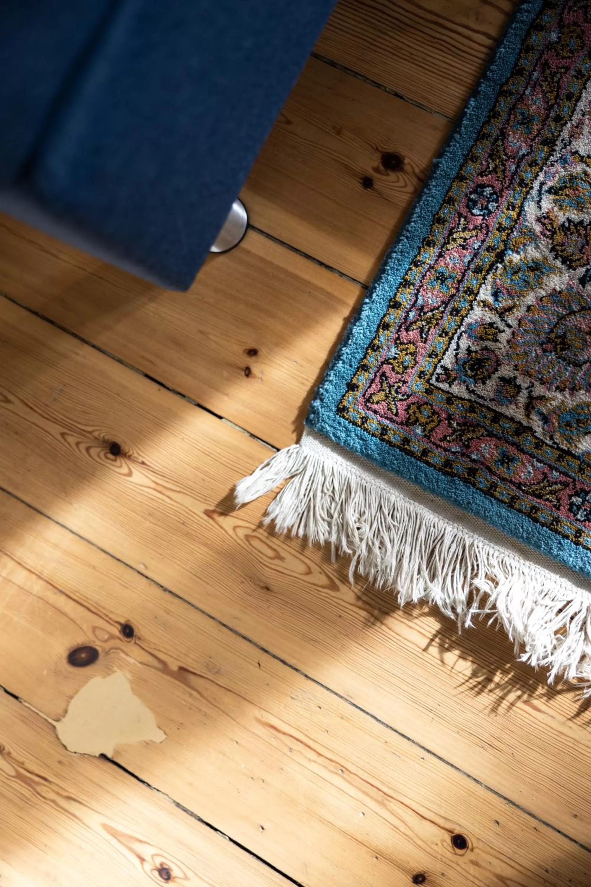 Photo of the whole room in Park Hotel Linköping Fawlty Towers