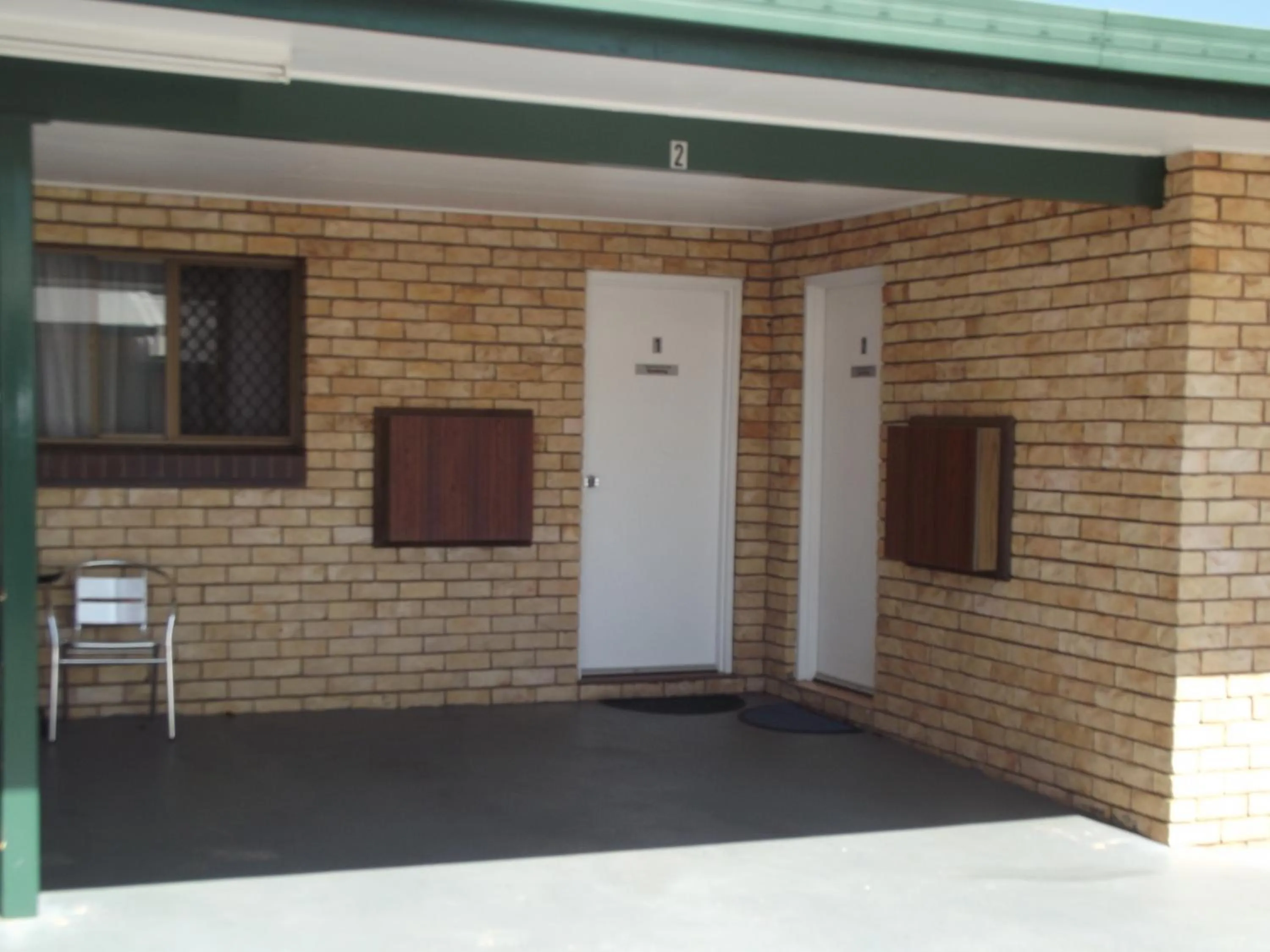 Other in Bridge Street Motor Inn