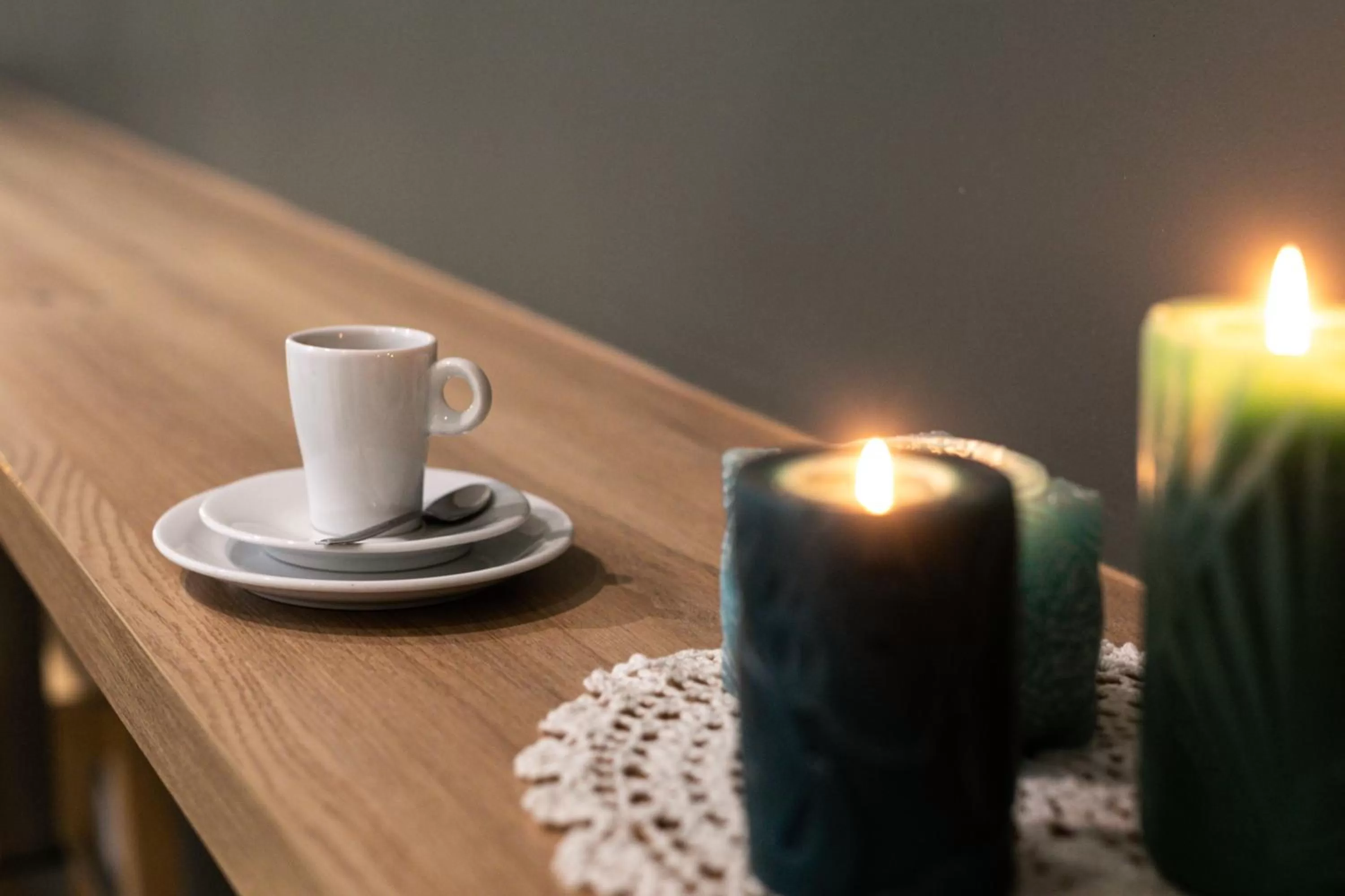 Property building in Boutique Hôtel Azur