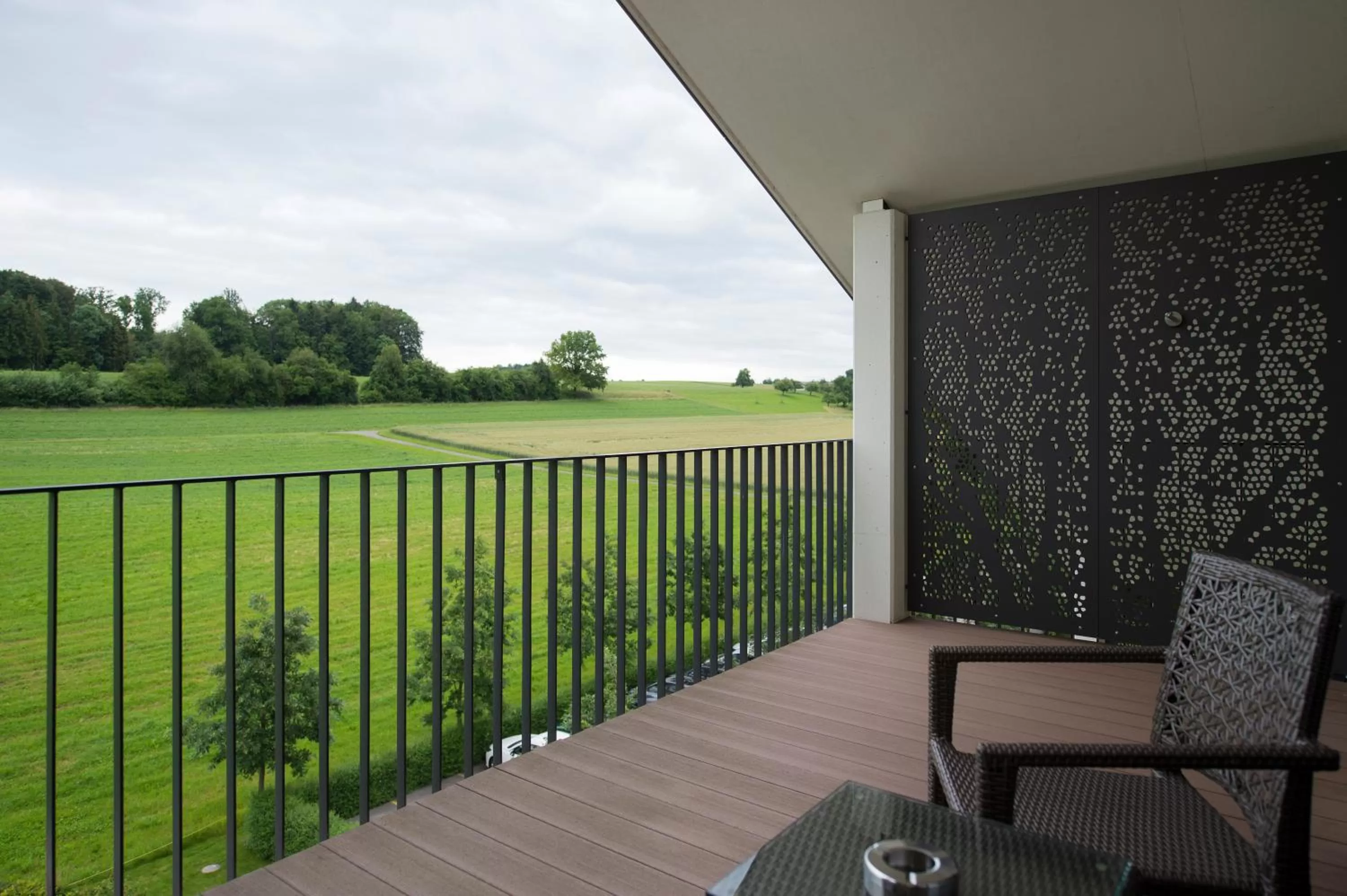 Photo of the whole room in Wellnesshotel Golfpanorama