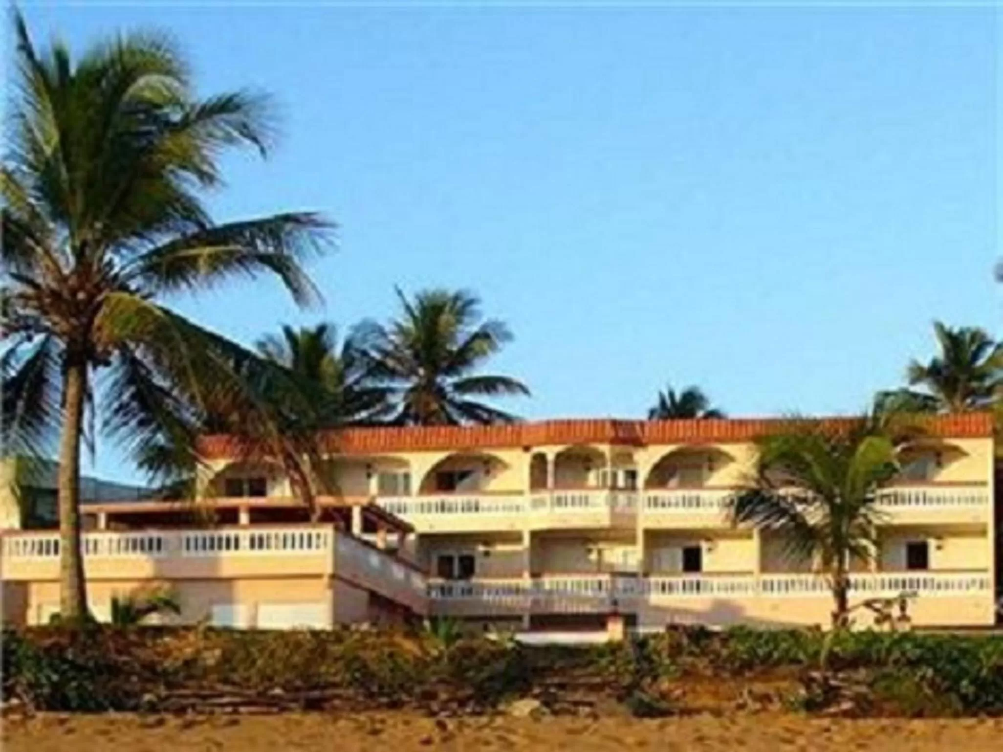Other in Luquillo Sunrise Beach Inn