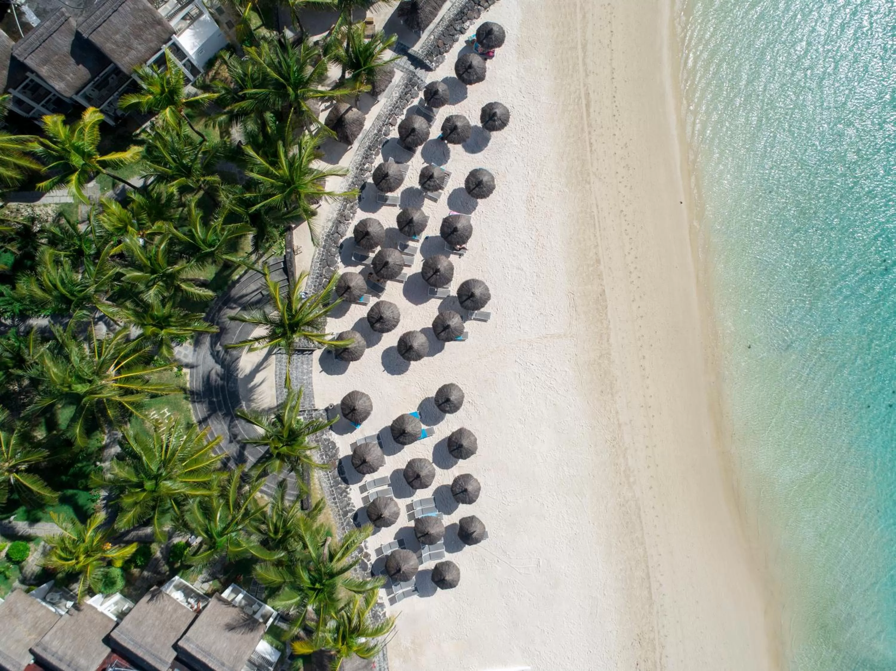 Bird's eye view in Veranda Palmar Beach Hotel & Spa - All Inclusive
