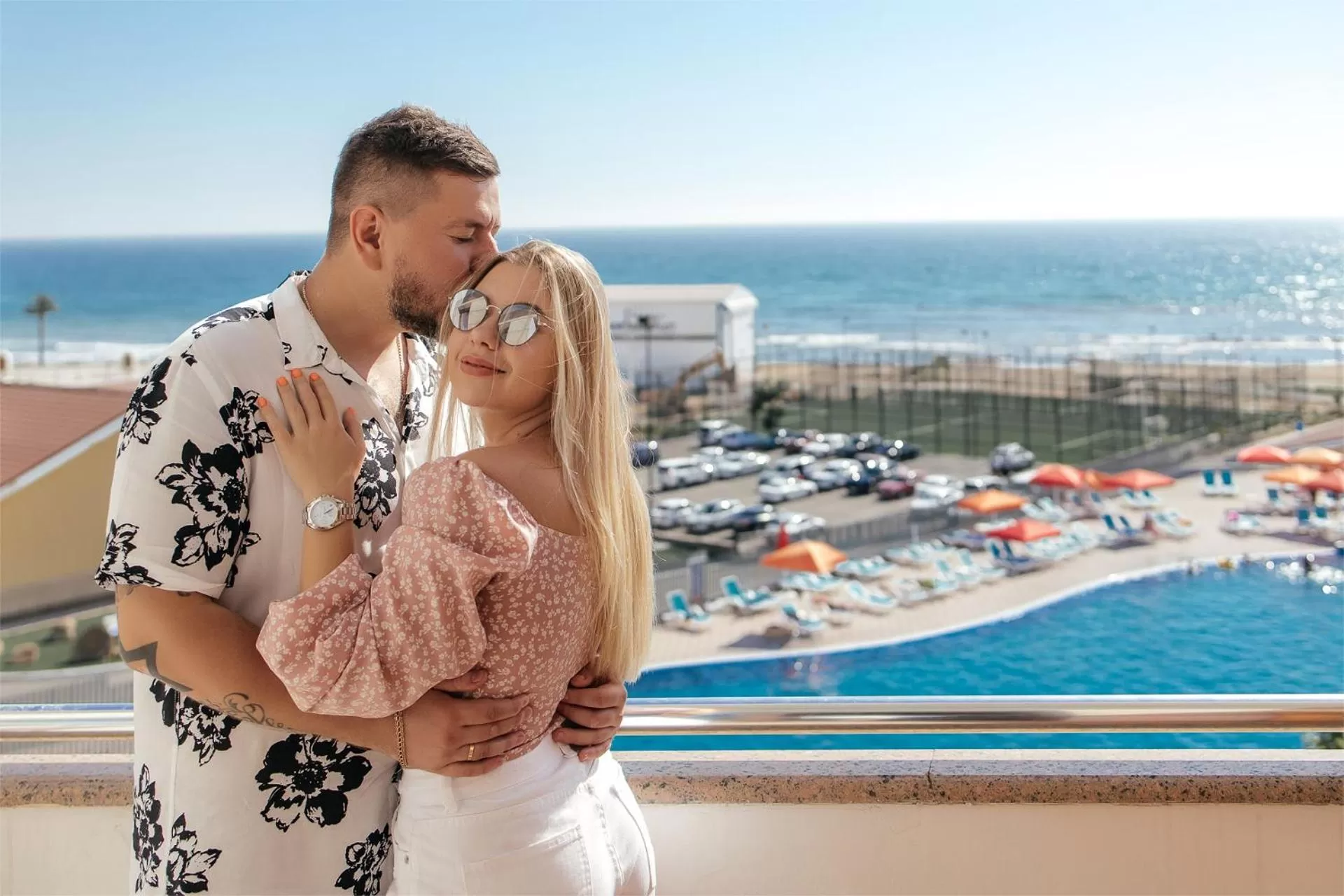 Beach in Holiday Inn - Aktau - Seaside by IHG