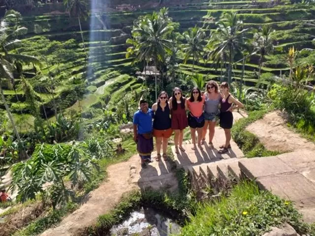 Bella House Monkey Forest