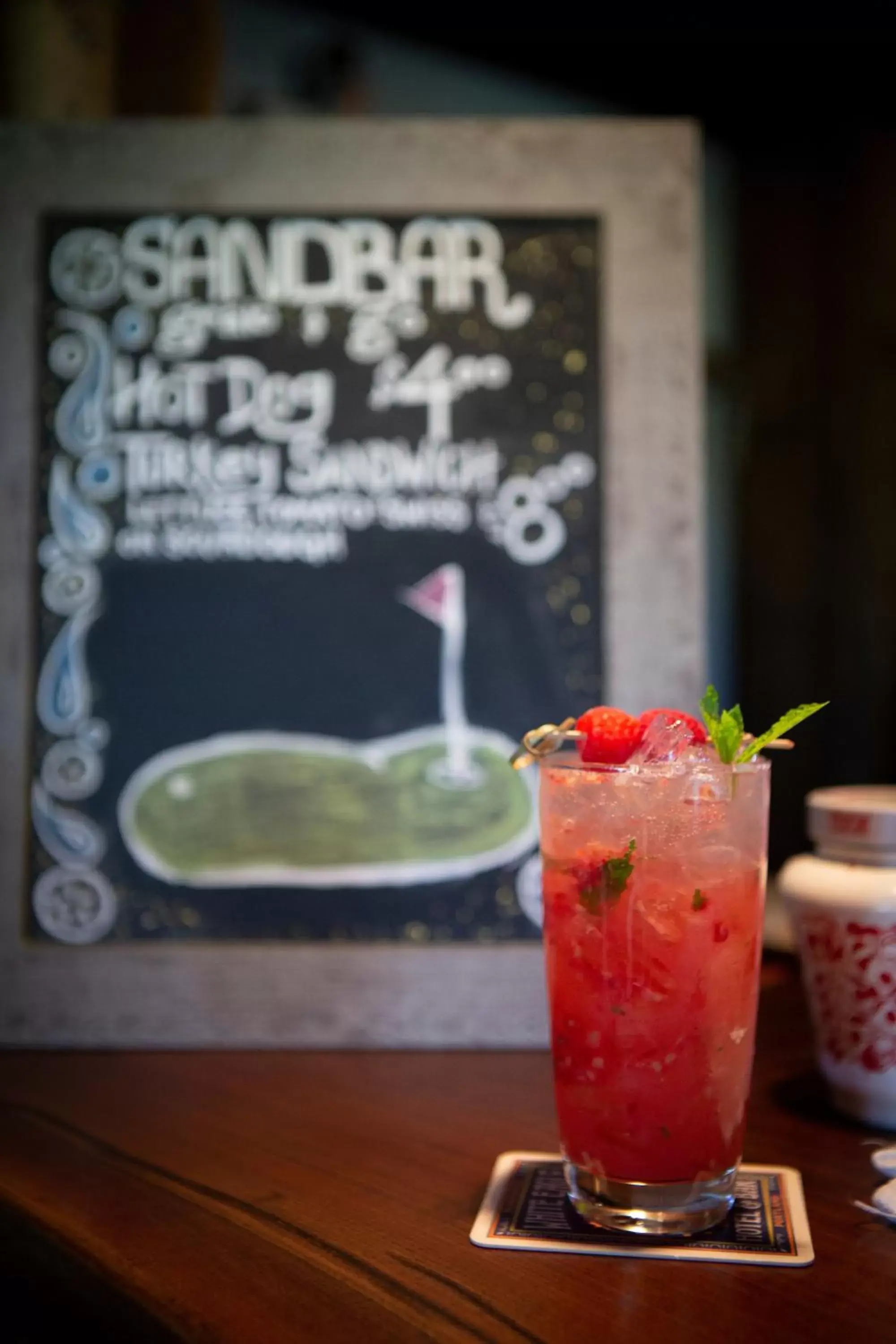 McMenamins Gearhart Hotel McMenamins Gearhart Hotel