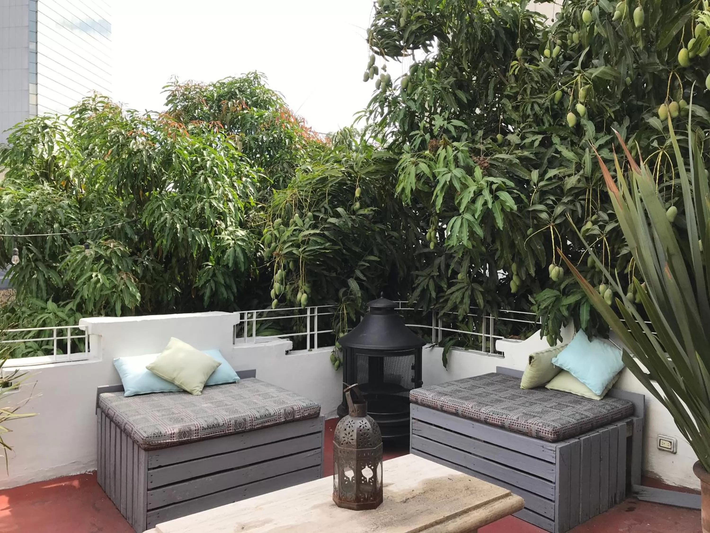 Casa Monraz Hotel Boutique