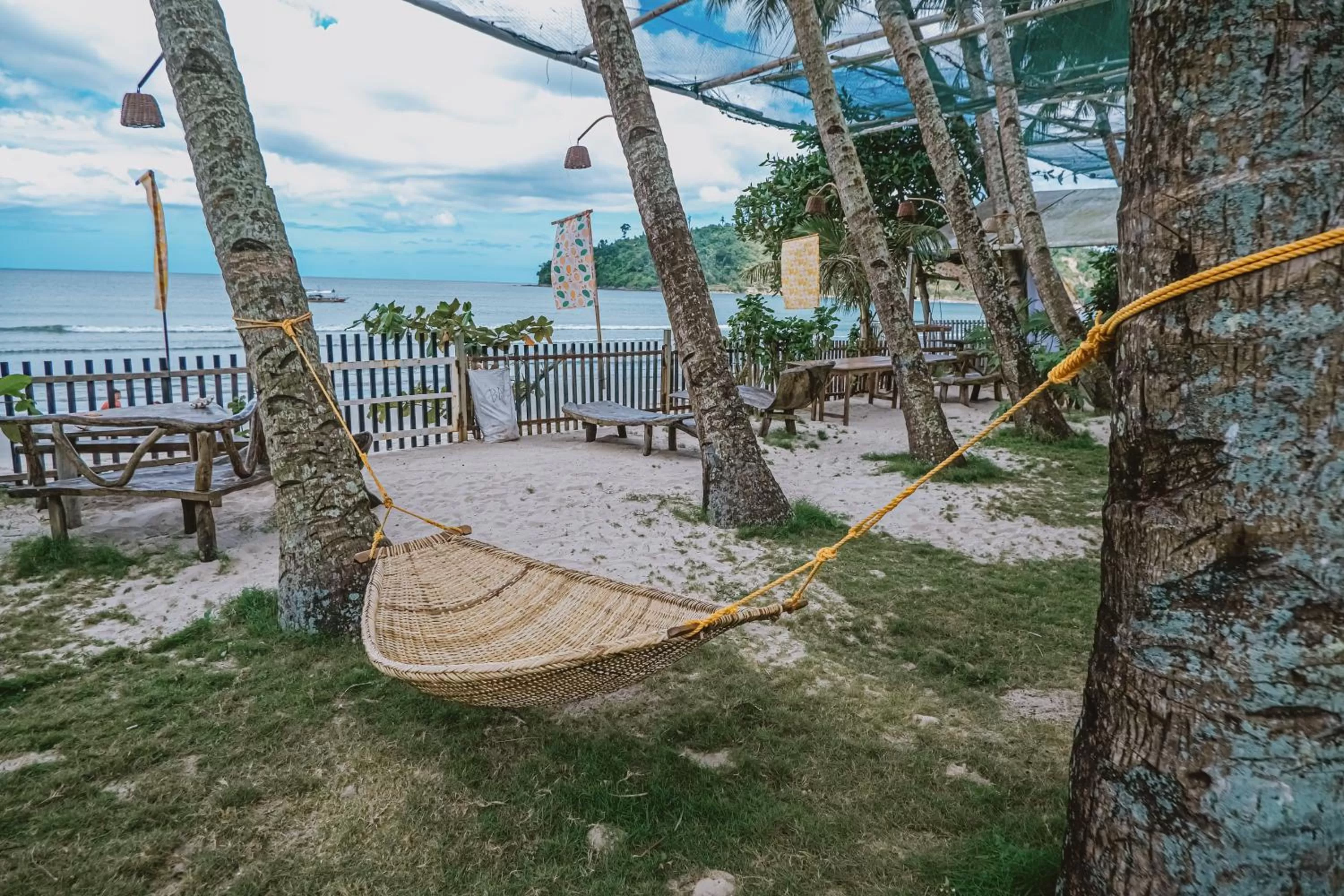 Victoria Beach House