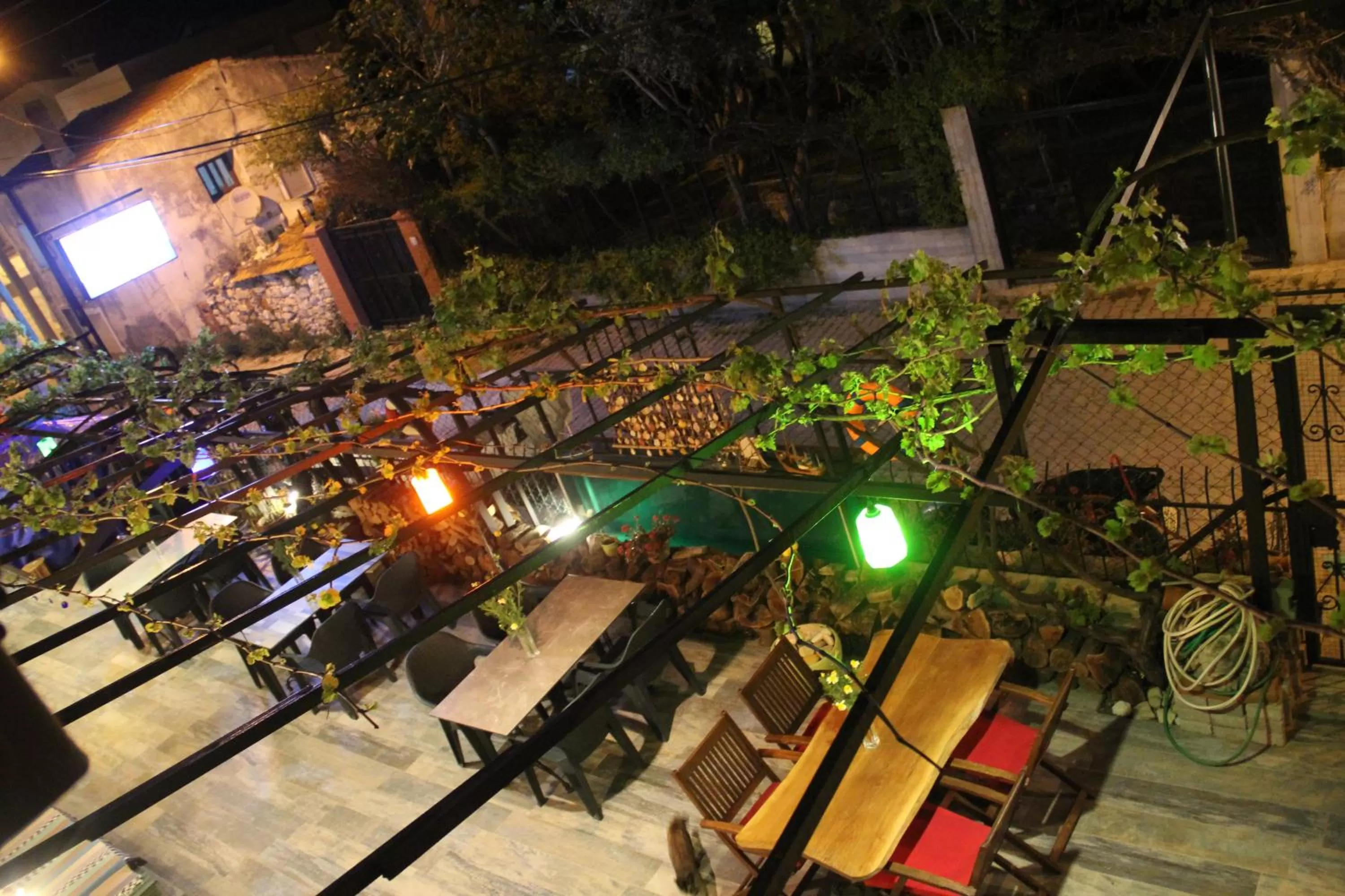 View (from property/room) in Balim Sultany