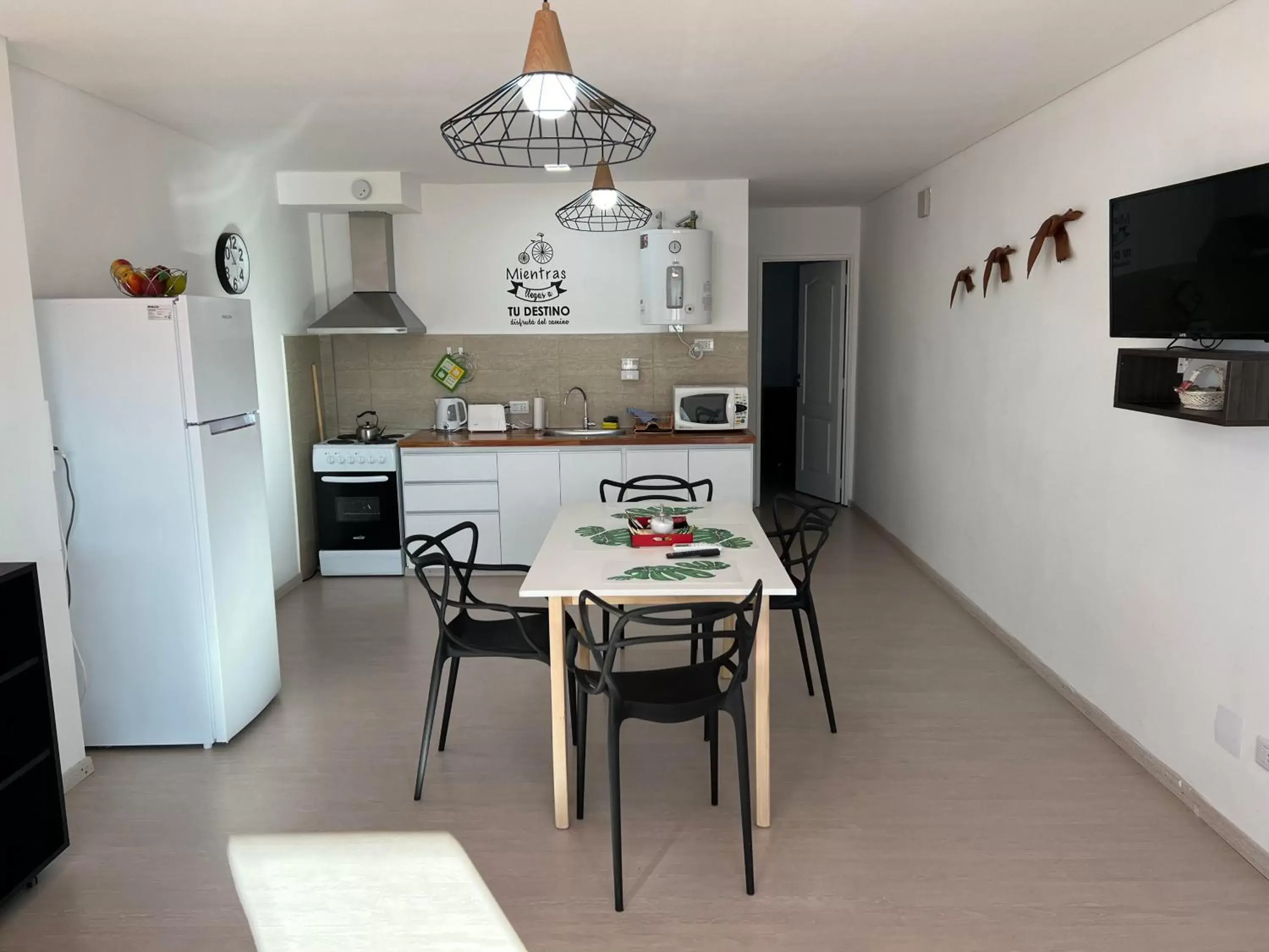 Apartment in APART trelew 5 Apartment in APART trelew 5