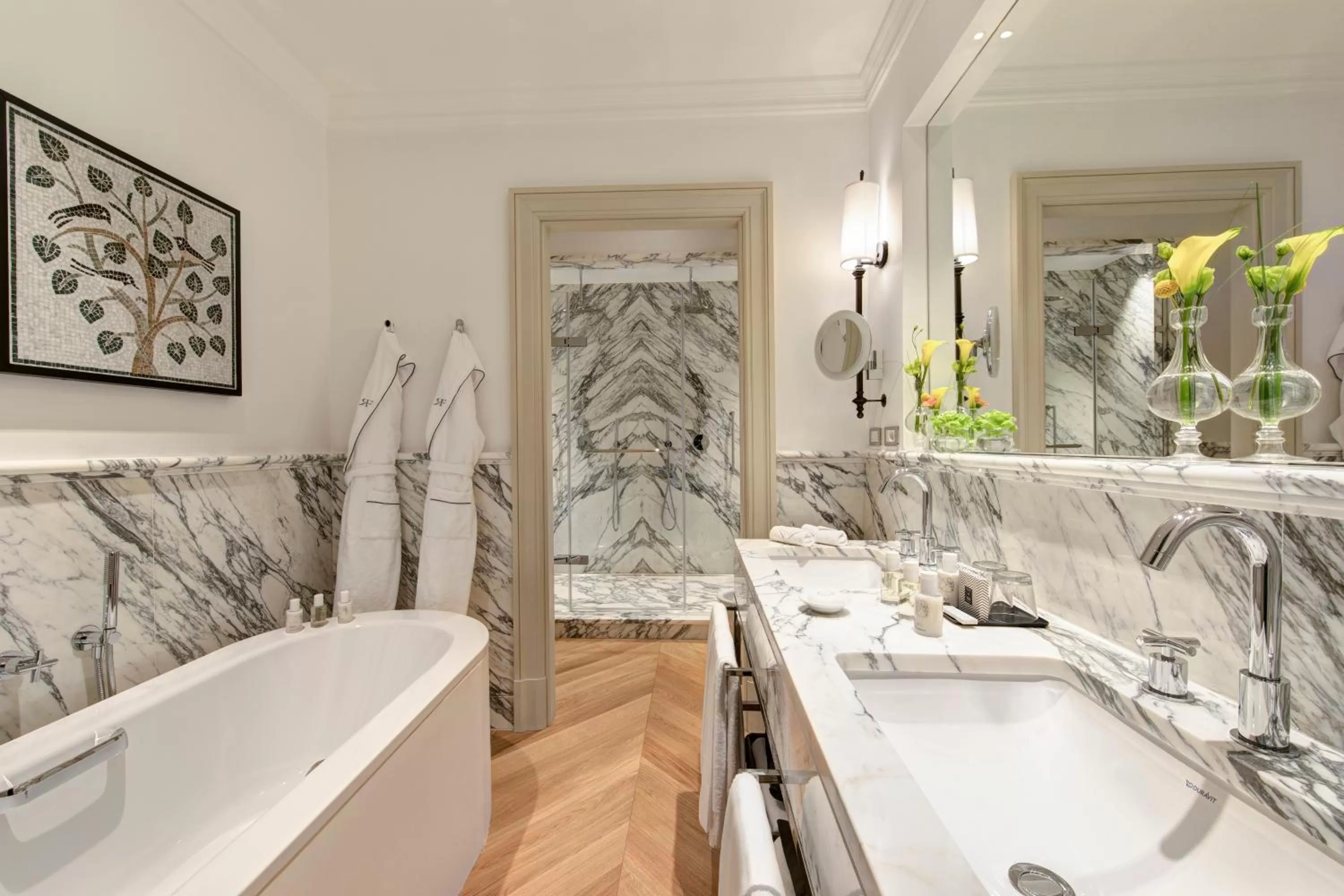 Rocco Forte Hotel De Russie