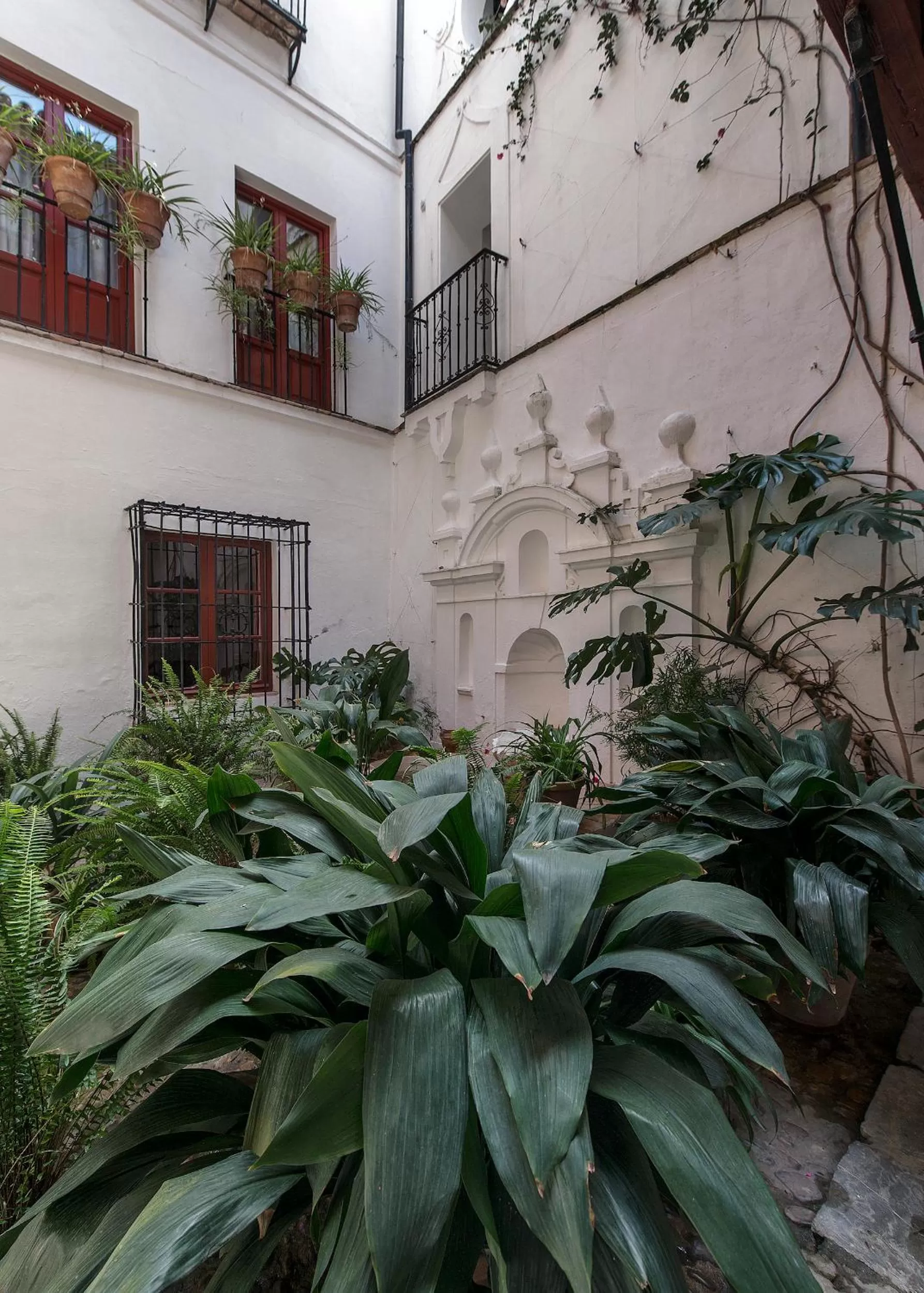 Hotel Las Casas de la Judería