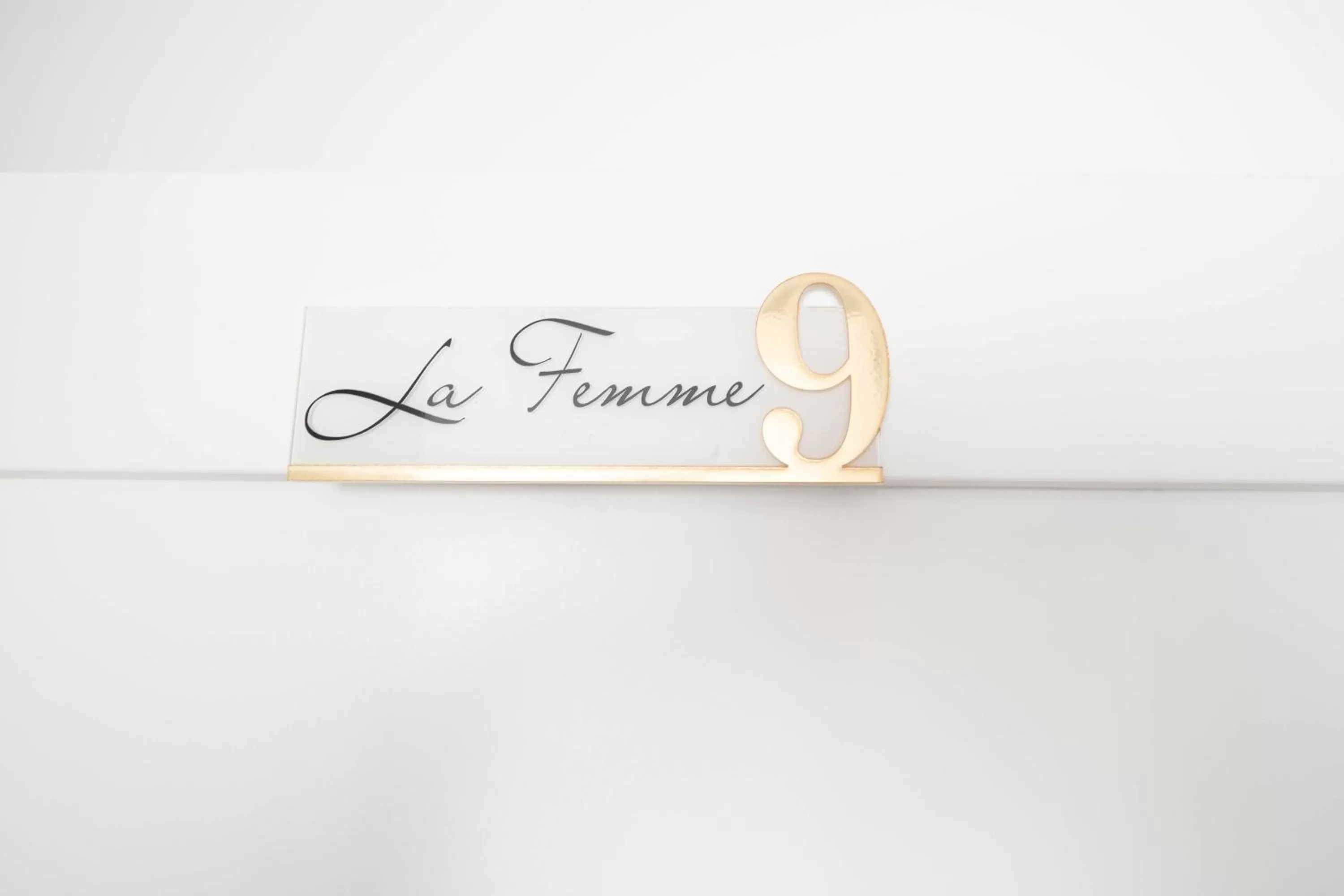 Signature Aparthotel - Boutique