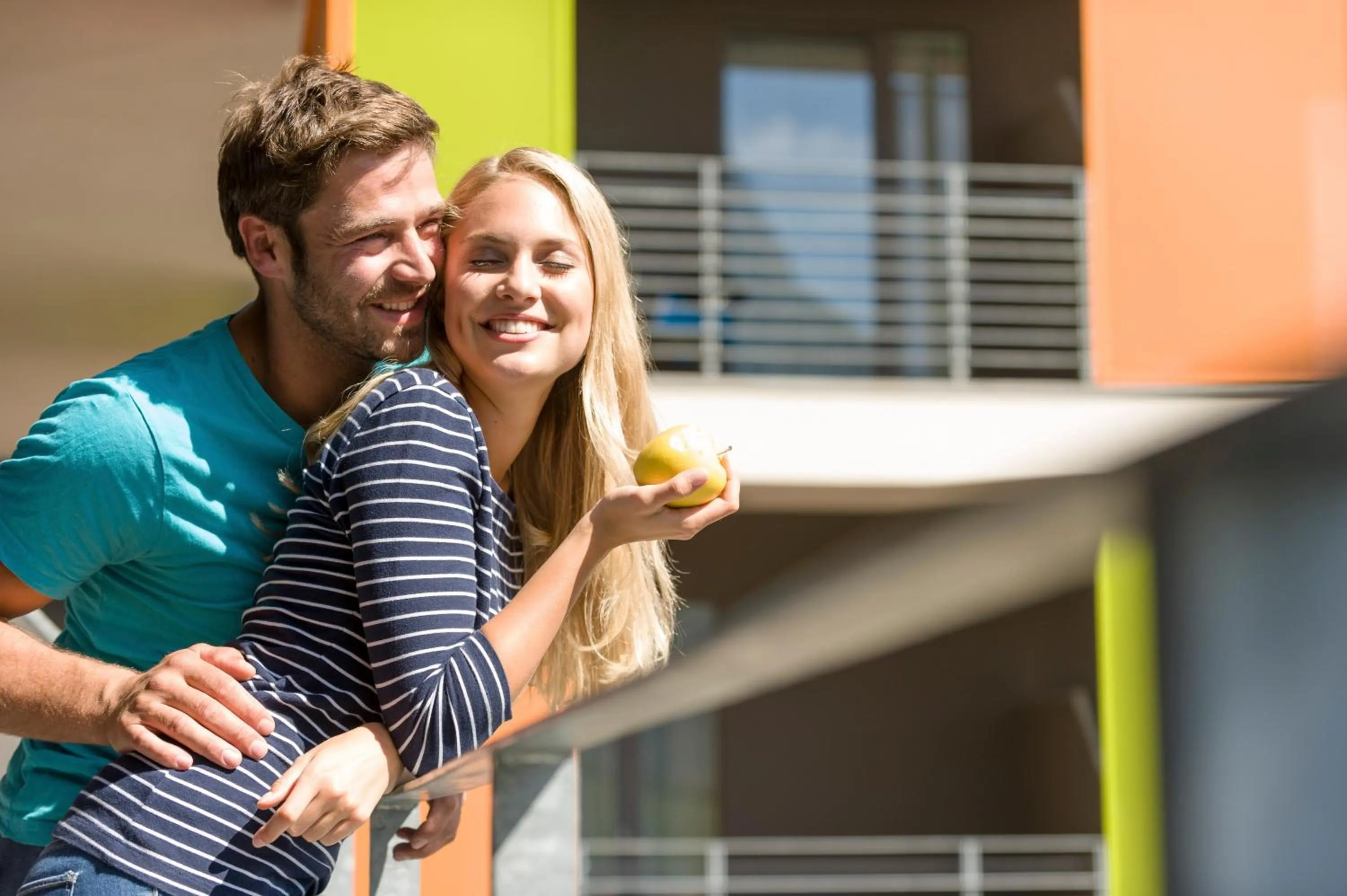 People in Active & Family Hotel Gioiosa