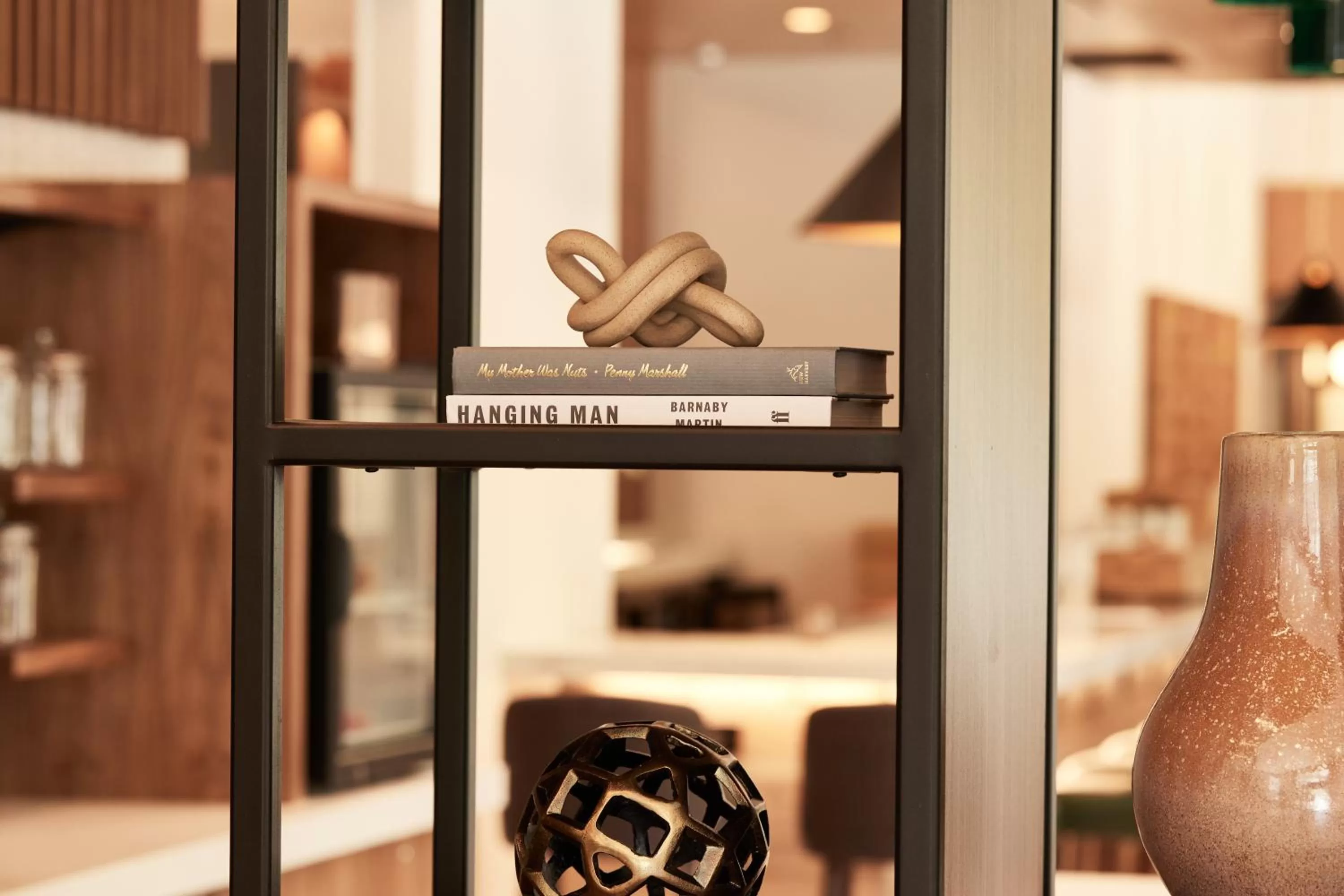 Lobby or reception in Hyatt Place Phoenix/Downtown