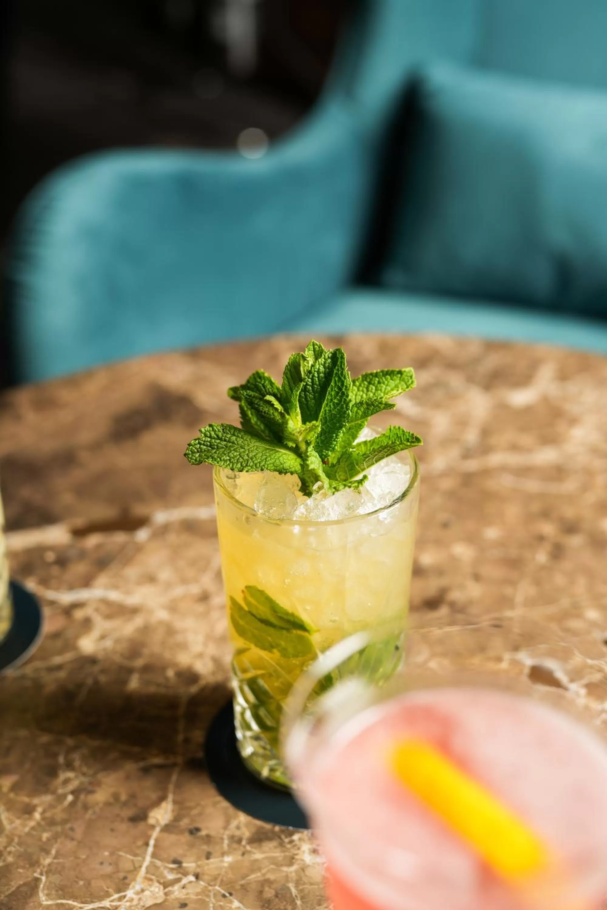 Lounge or bar in The Municipal Hotel Liverpool - MGallery