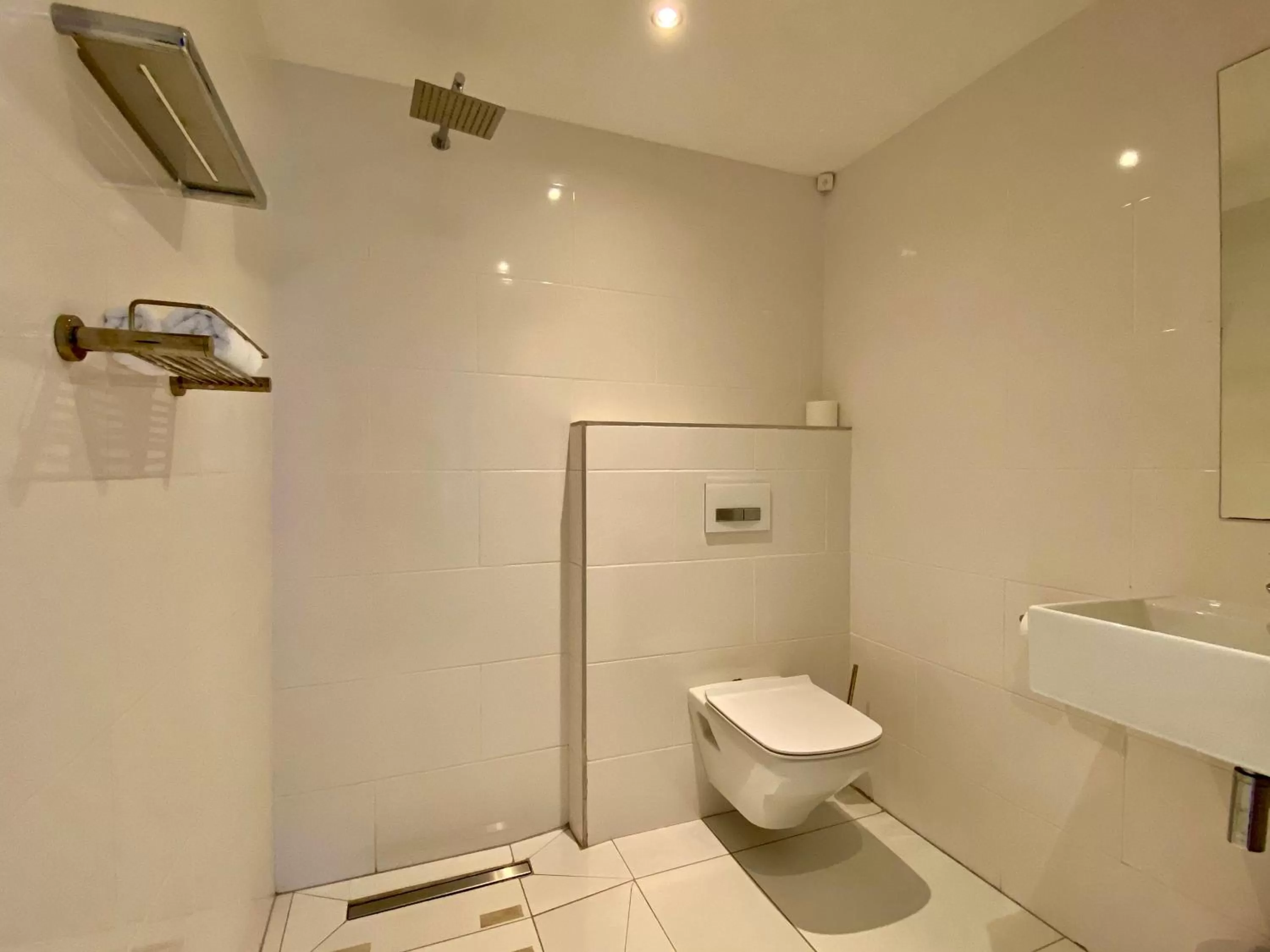 Deluxe Room in Vida Nova Retreat