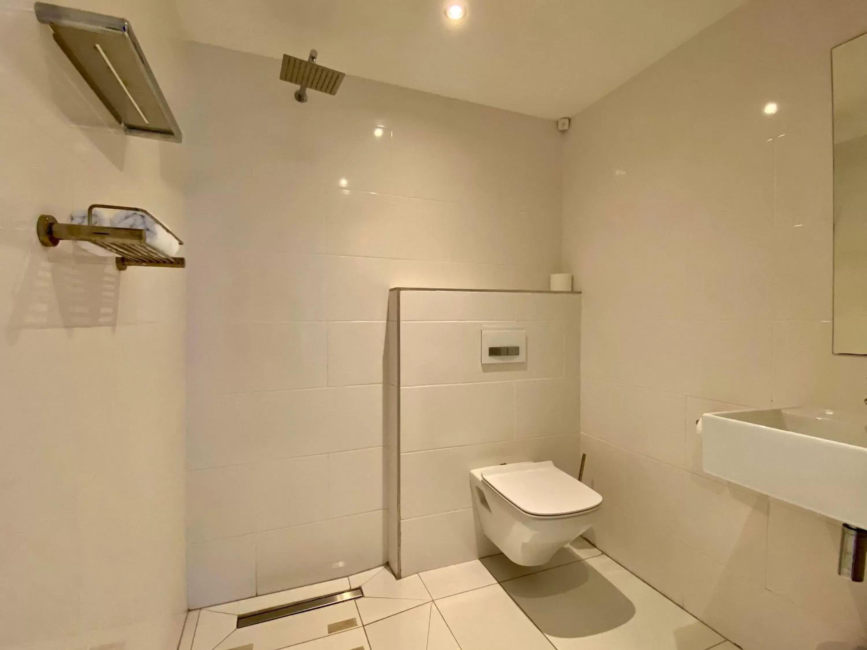 Deluxe Room in Vida Nova Retreat Deluxe Room in Vida Nova Retreat