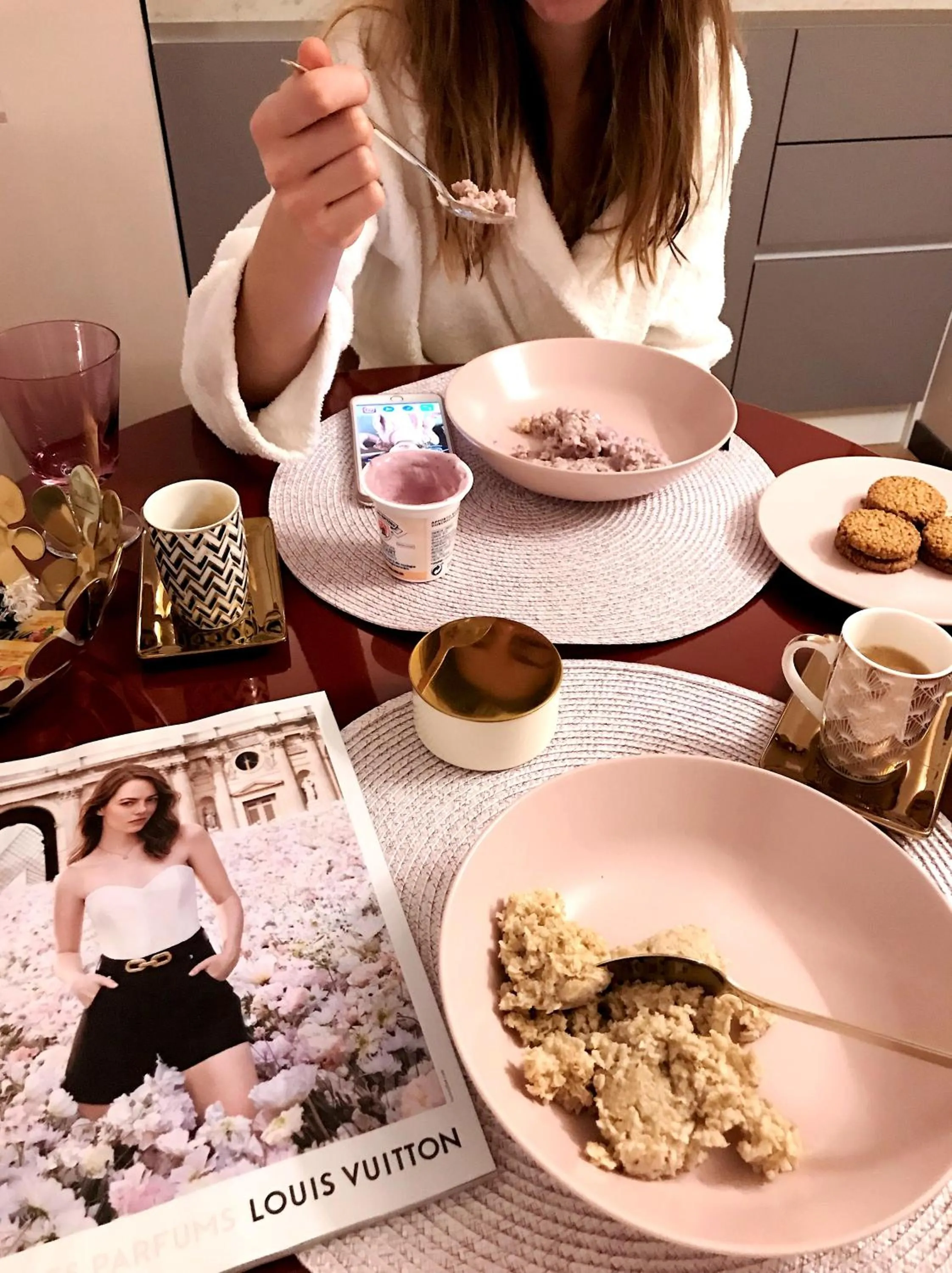 Food and drinks in INTO the heart of MILAN Aparthotel