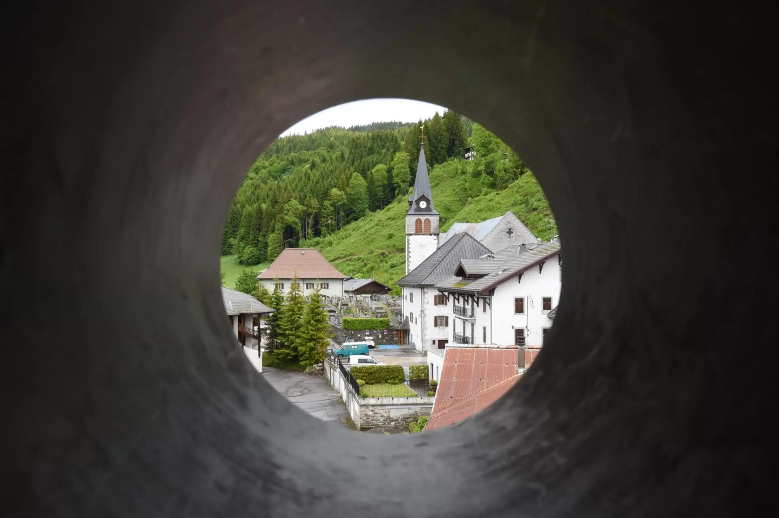 Two-Bedroom Suite with Mezzanine in Loc'Hotel Alpen Sports Two-Bedroom Suite with Mezzanine in Loc'Hotel Alpen Sports