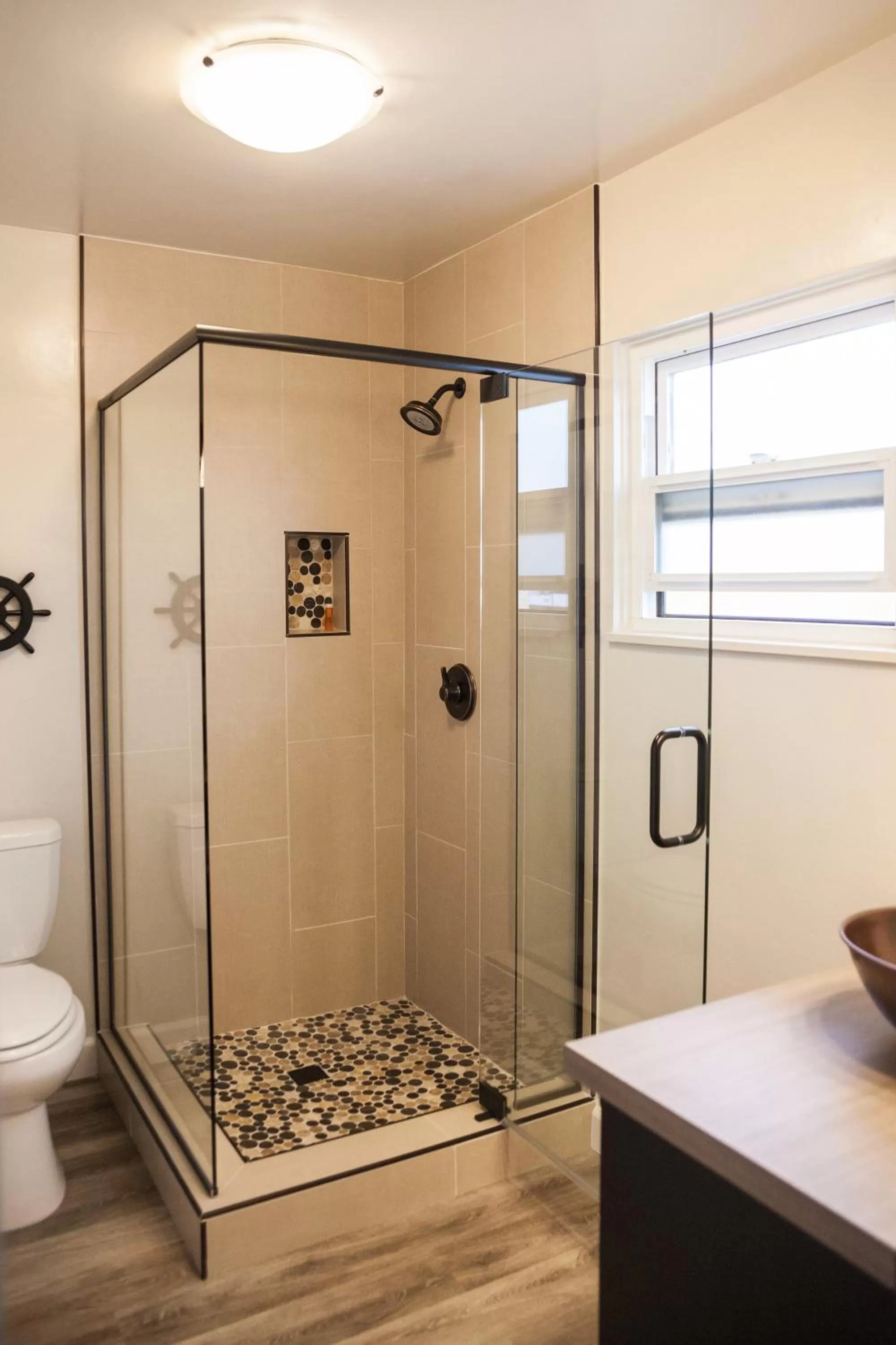 The Landing at Morro Bay