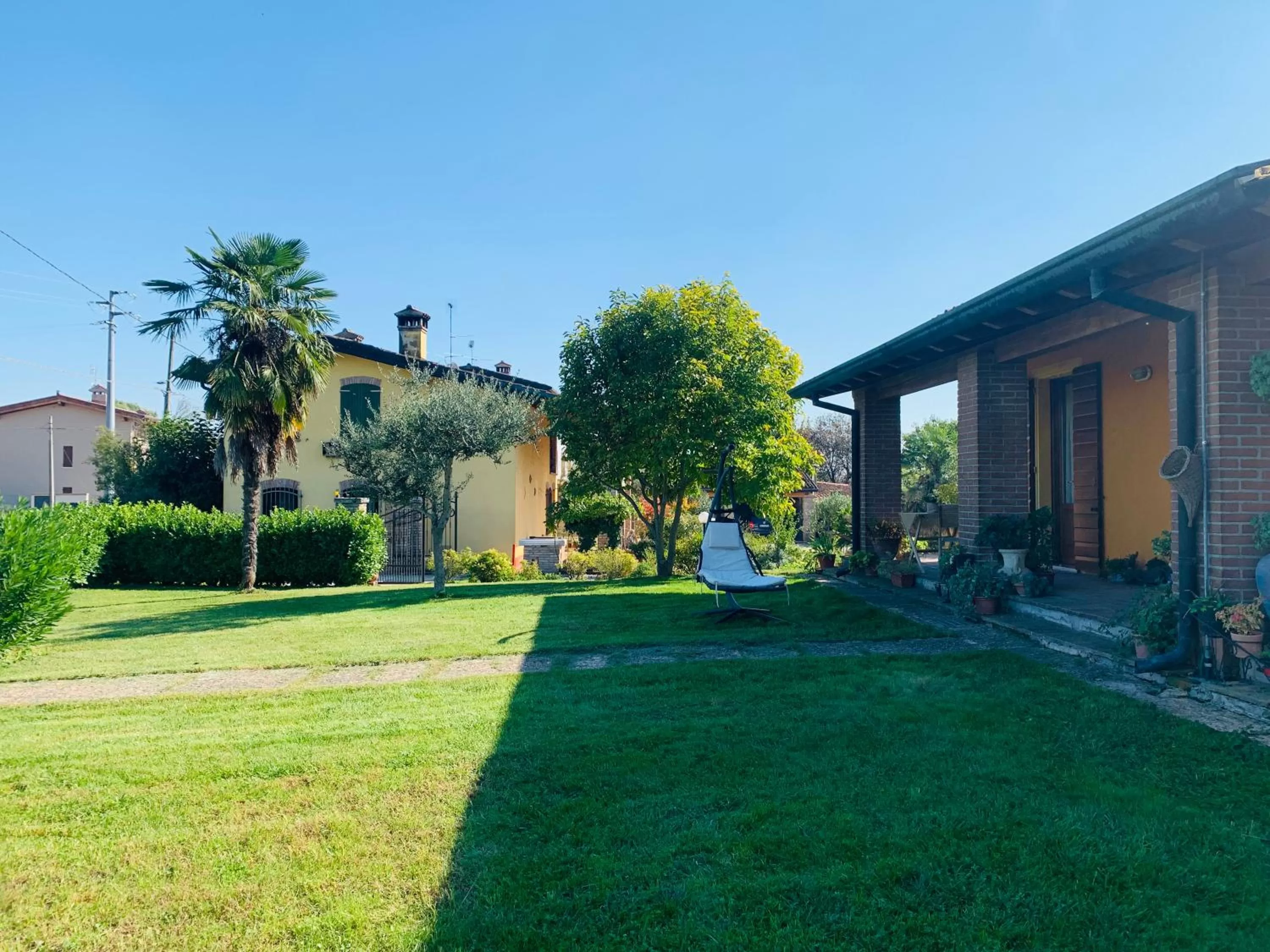 Bed & Breakfast Bellavista