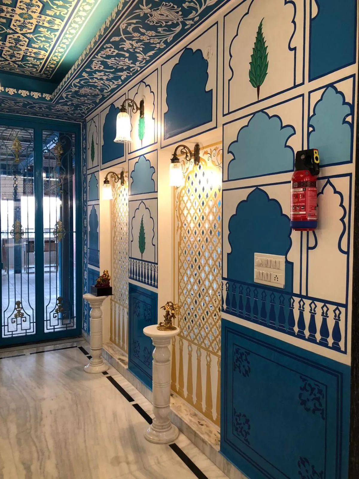 All Seasons Heritage Homestay