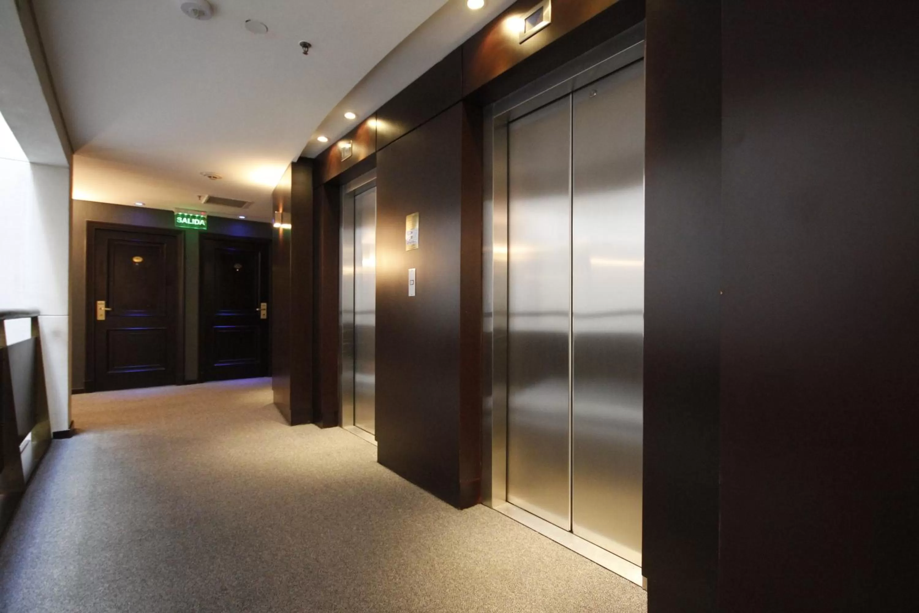 Other in Howard Johnson Plaza by Wyndham Buenos Aires Florida Street