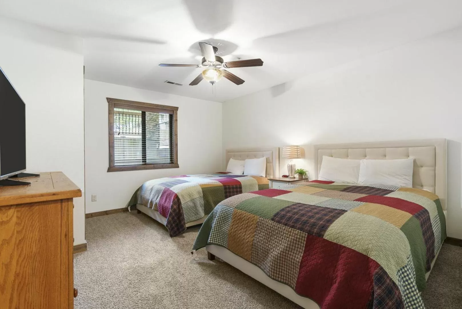Bedroom, Bed in Table Rock Resorts at Indian Point