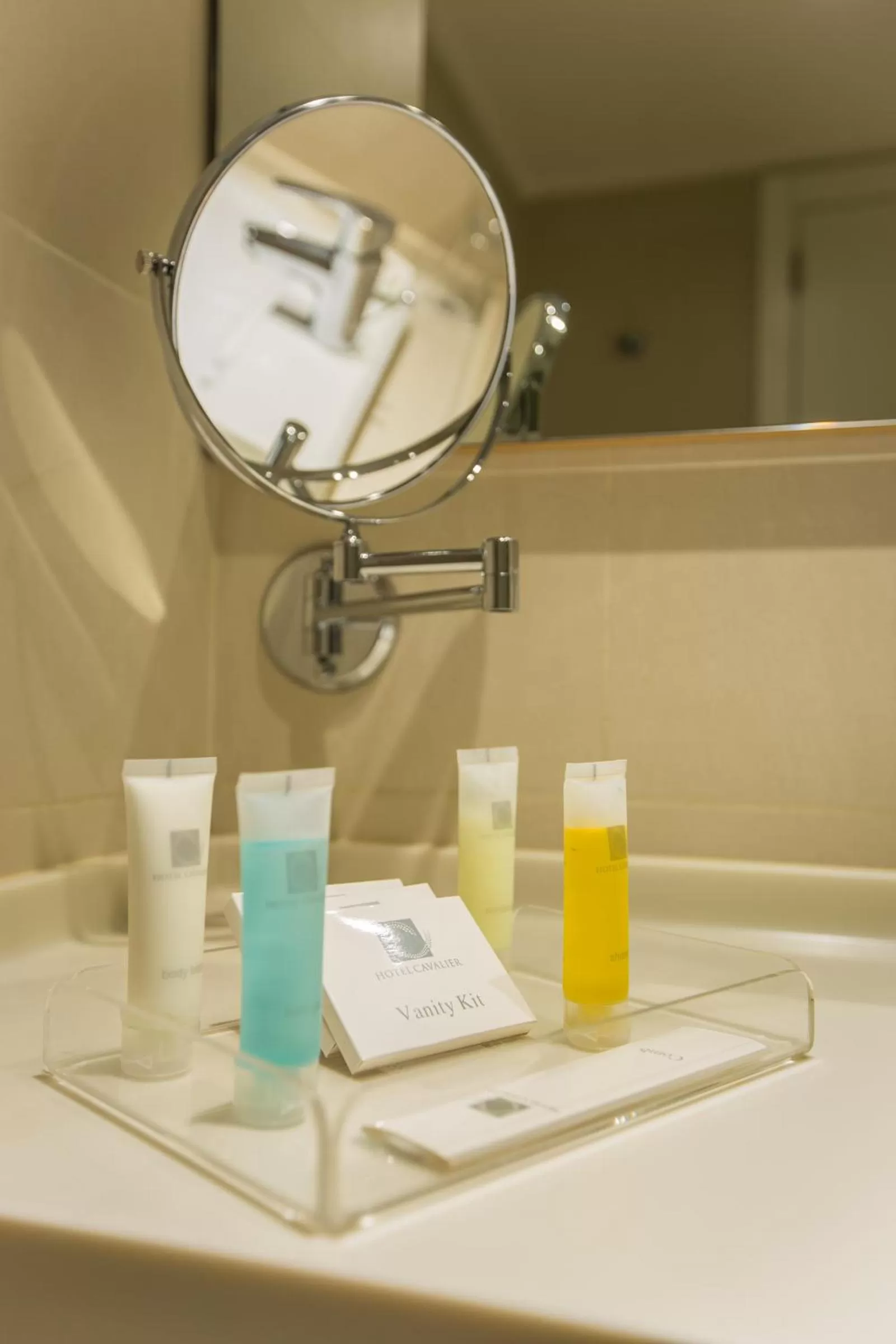 Other in Hotel Cavalier