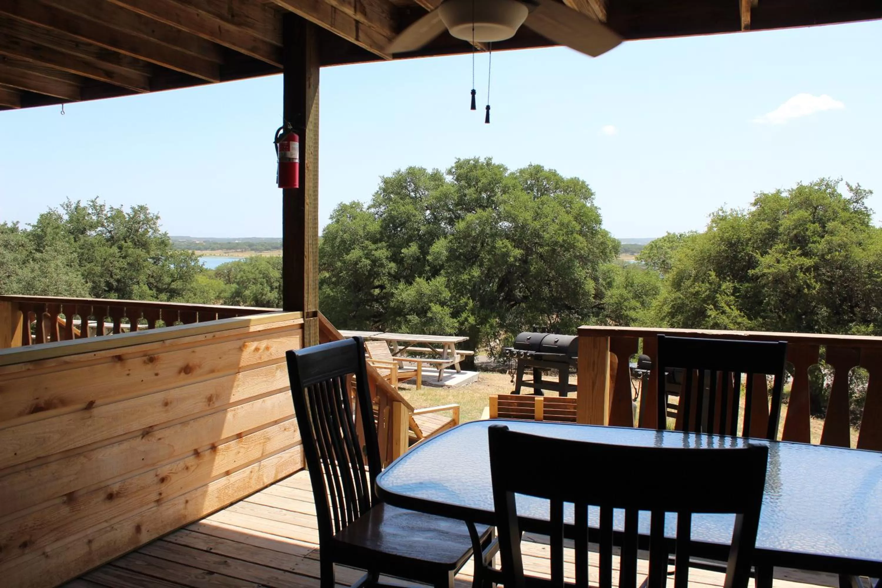 Canyon Lakeview Resort