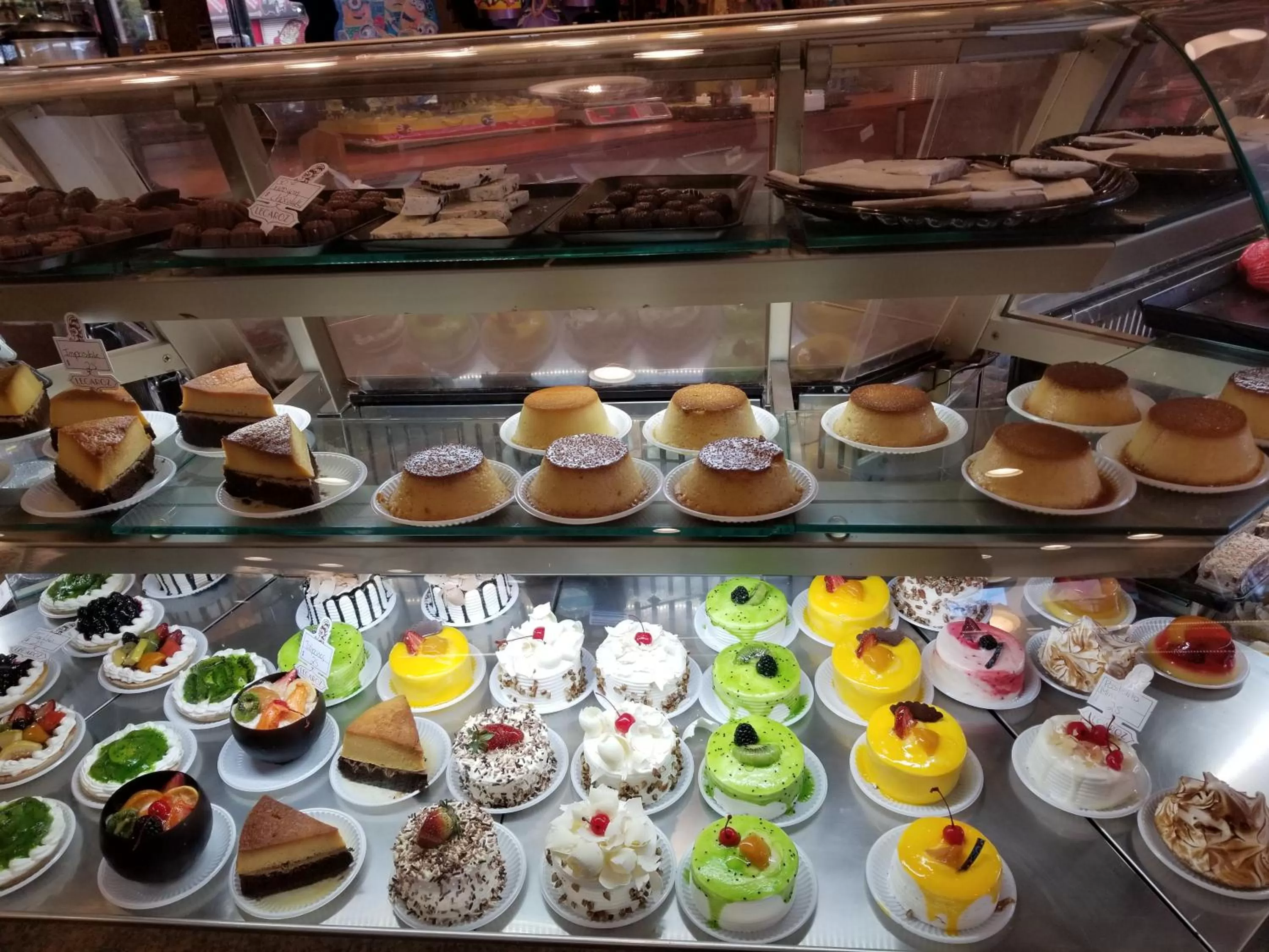 Restaurant/places to eat in Casa Q BnB