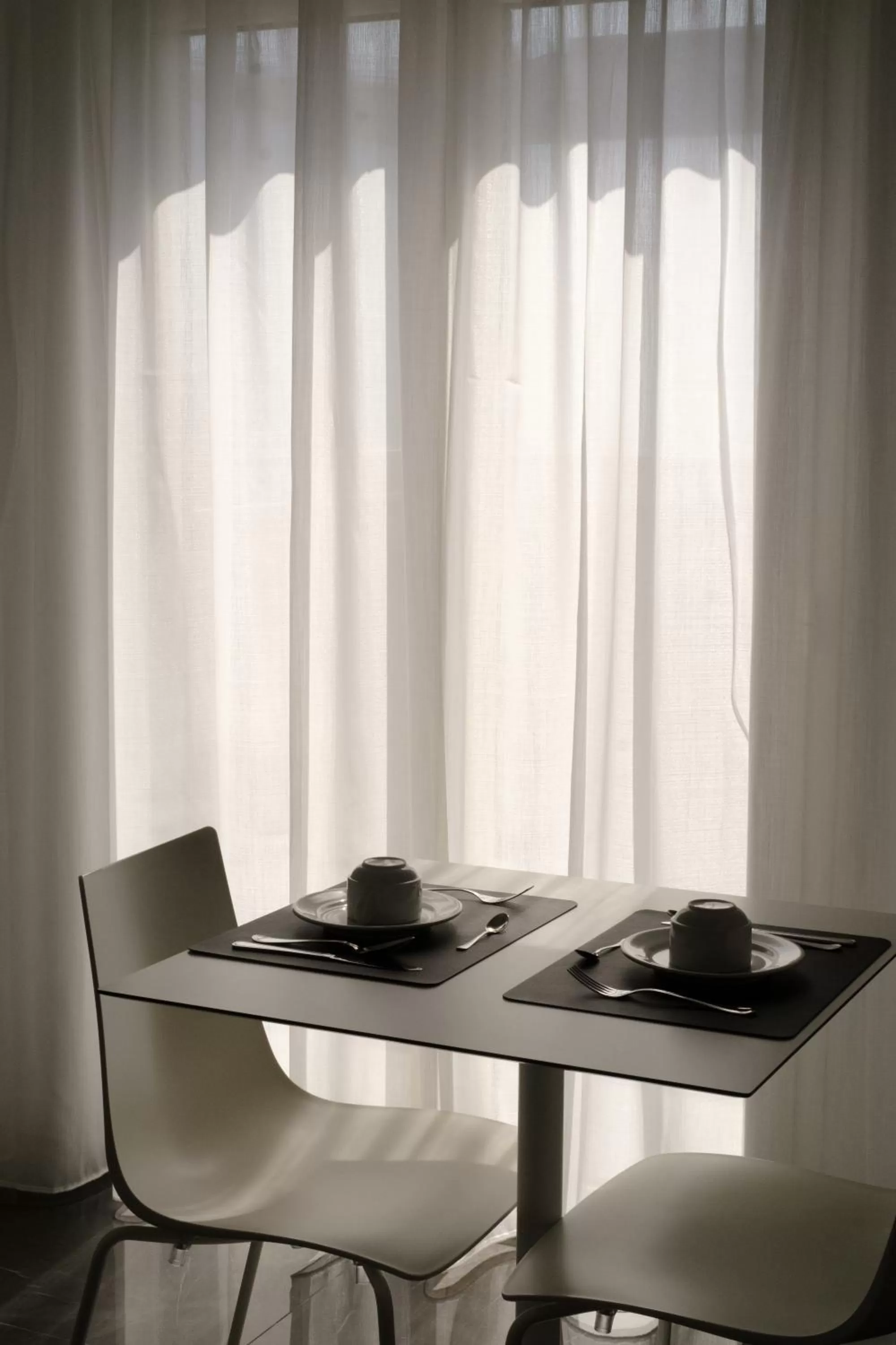 Breakfast in Domea Superior Rooms Bed and Breakfast