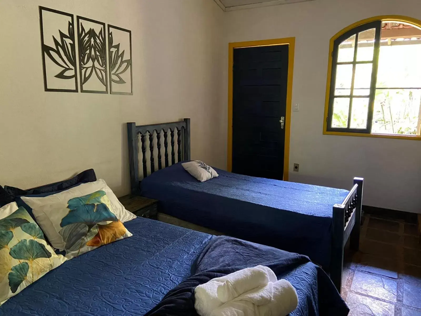 Standard Suite in Pousada das Brumas Standard Suite in Pousada das Brumas