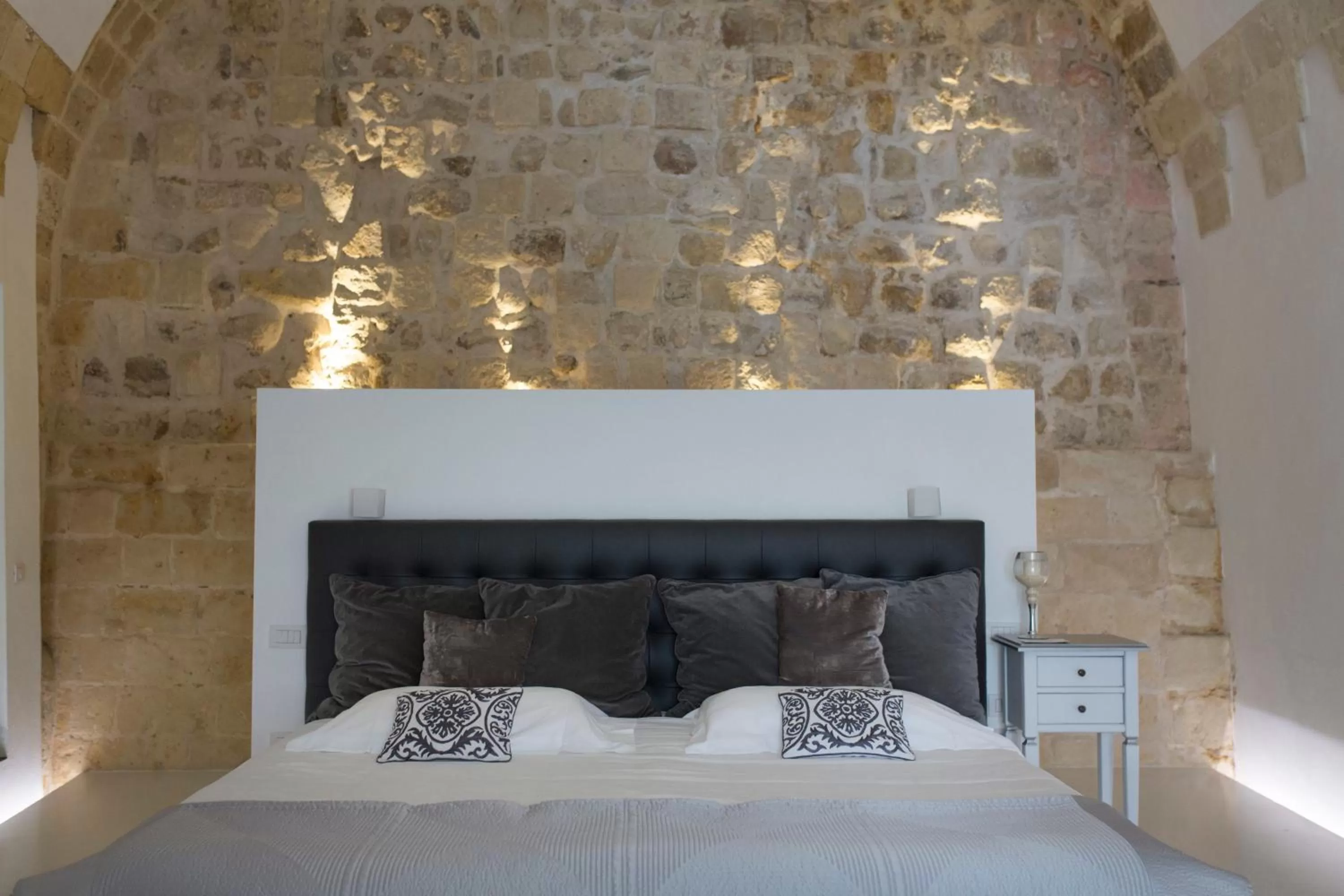 Suite (2 Adults) in Sant'Angelo, Matera - Small Luxury Hotels