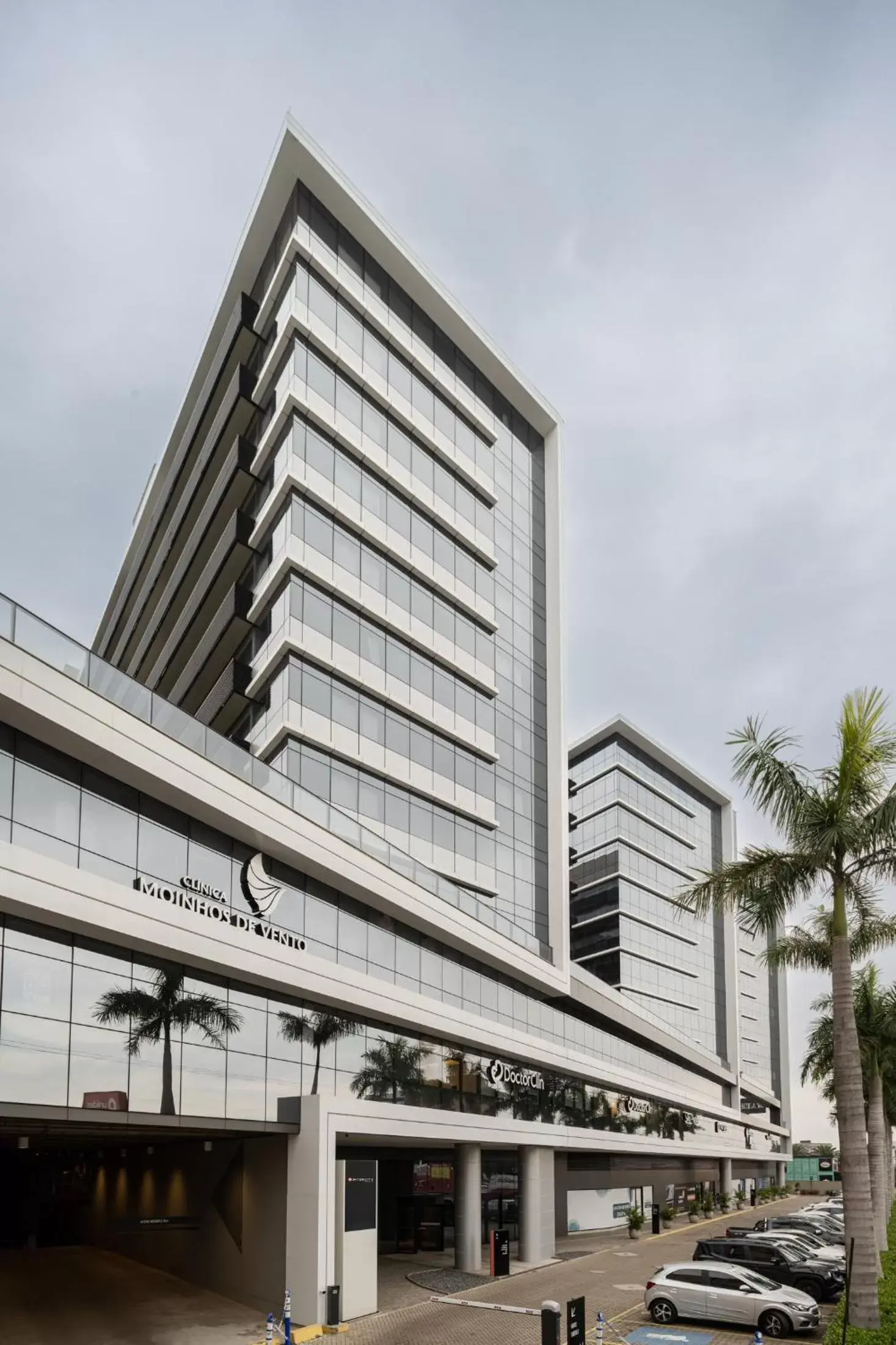 Intercity Canoas Intercity Canoas