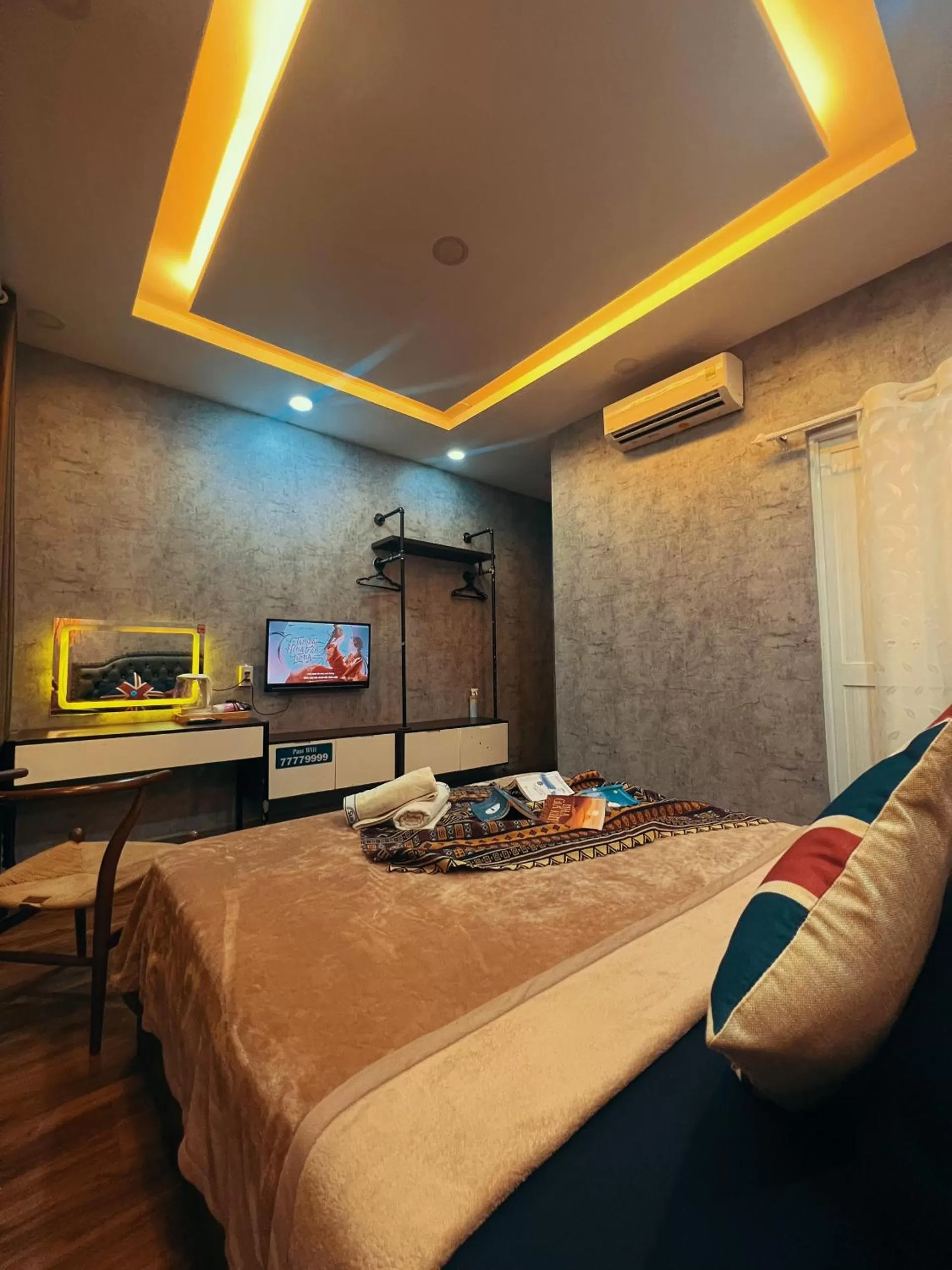 MIS HOSTEL Cần Thơ