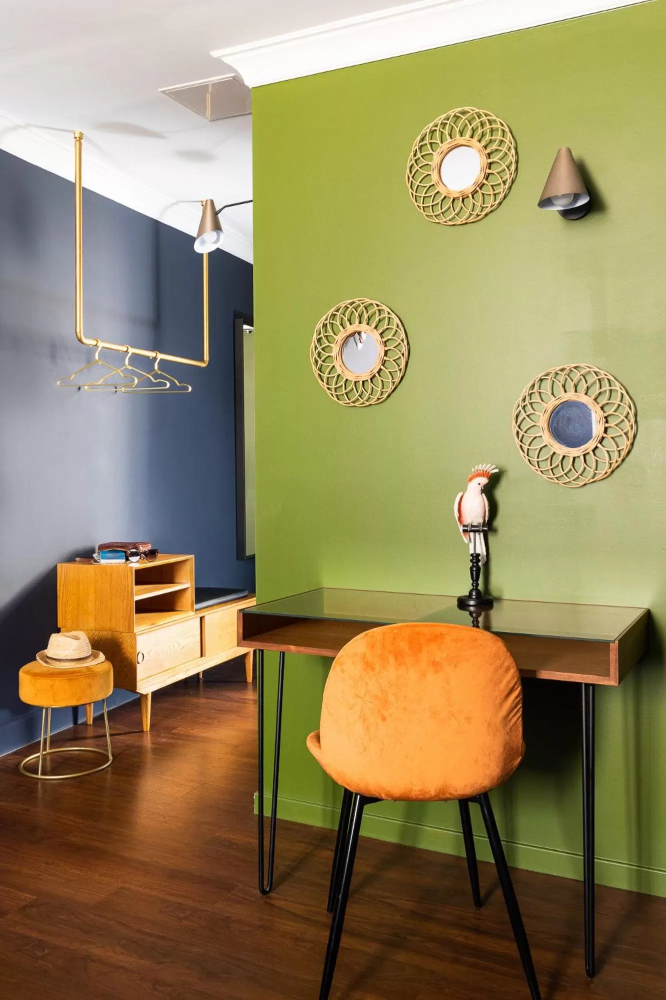 Hôtel - Restaurant Le Globe