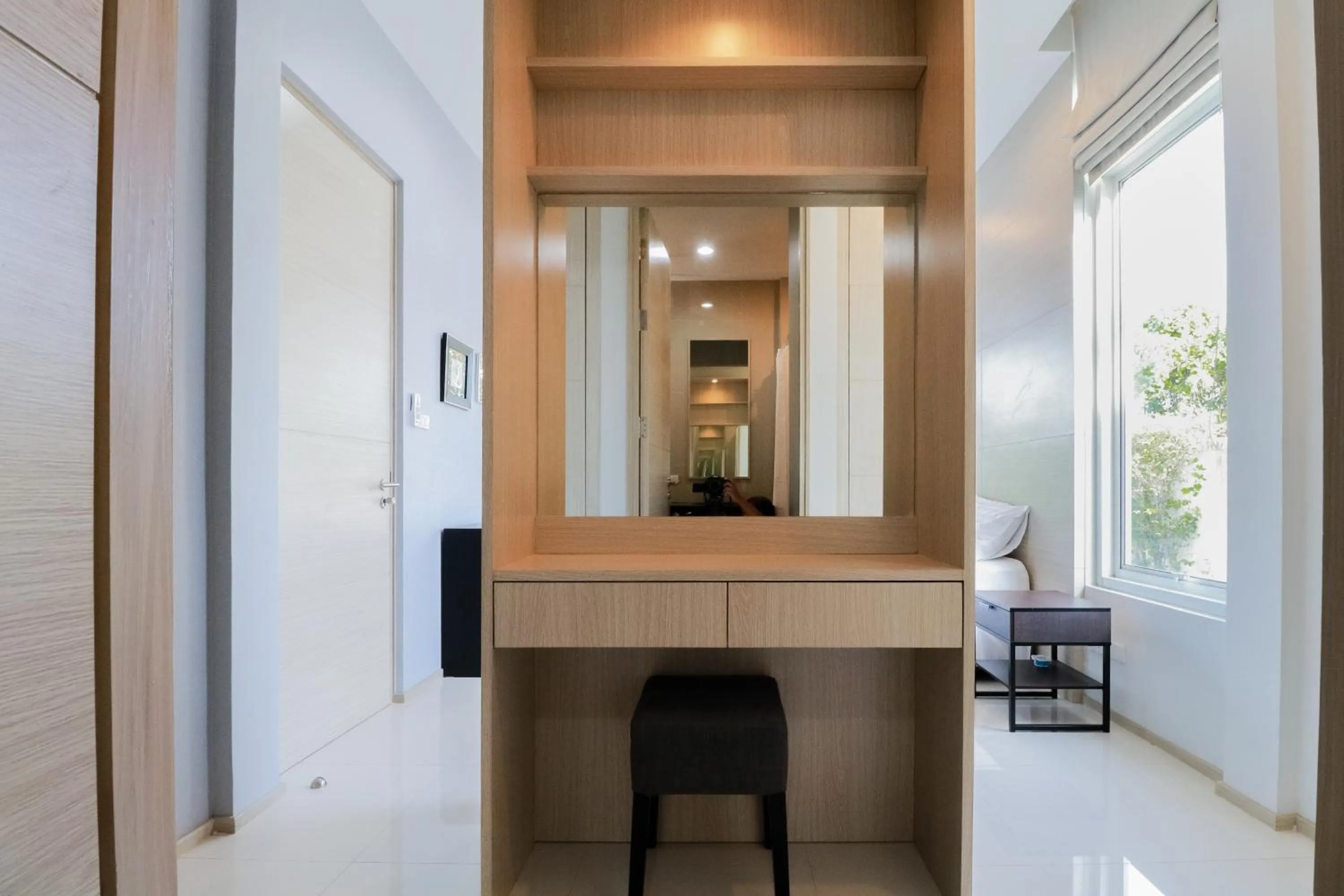 Bathroom in Chaum Haus Pool Villas