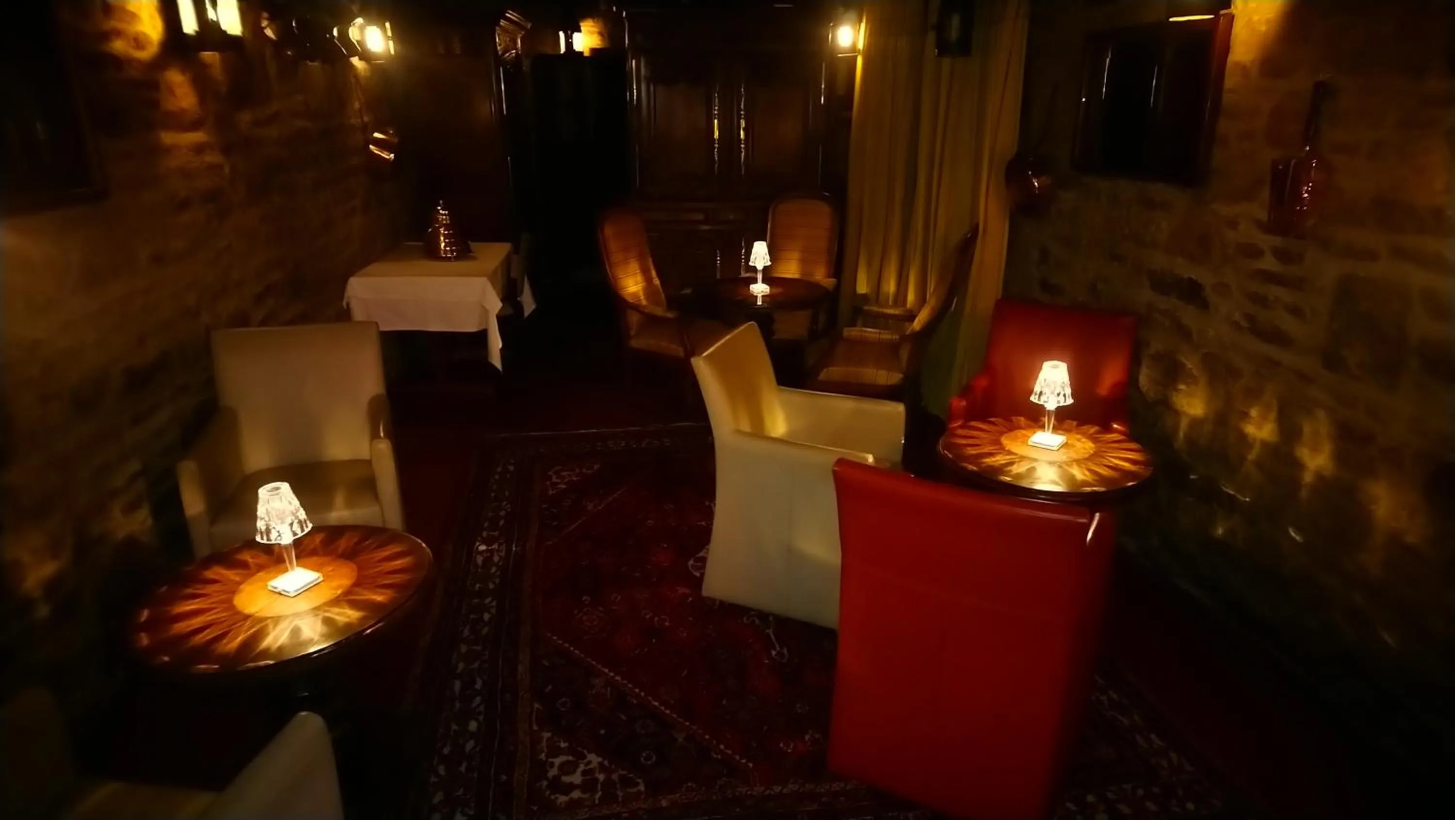 Hôtel de La Croix d'Or