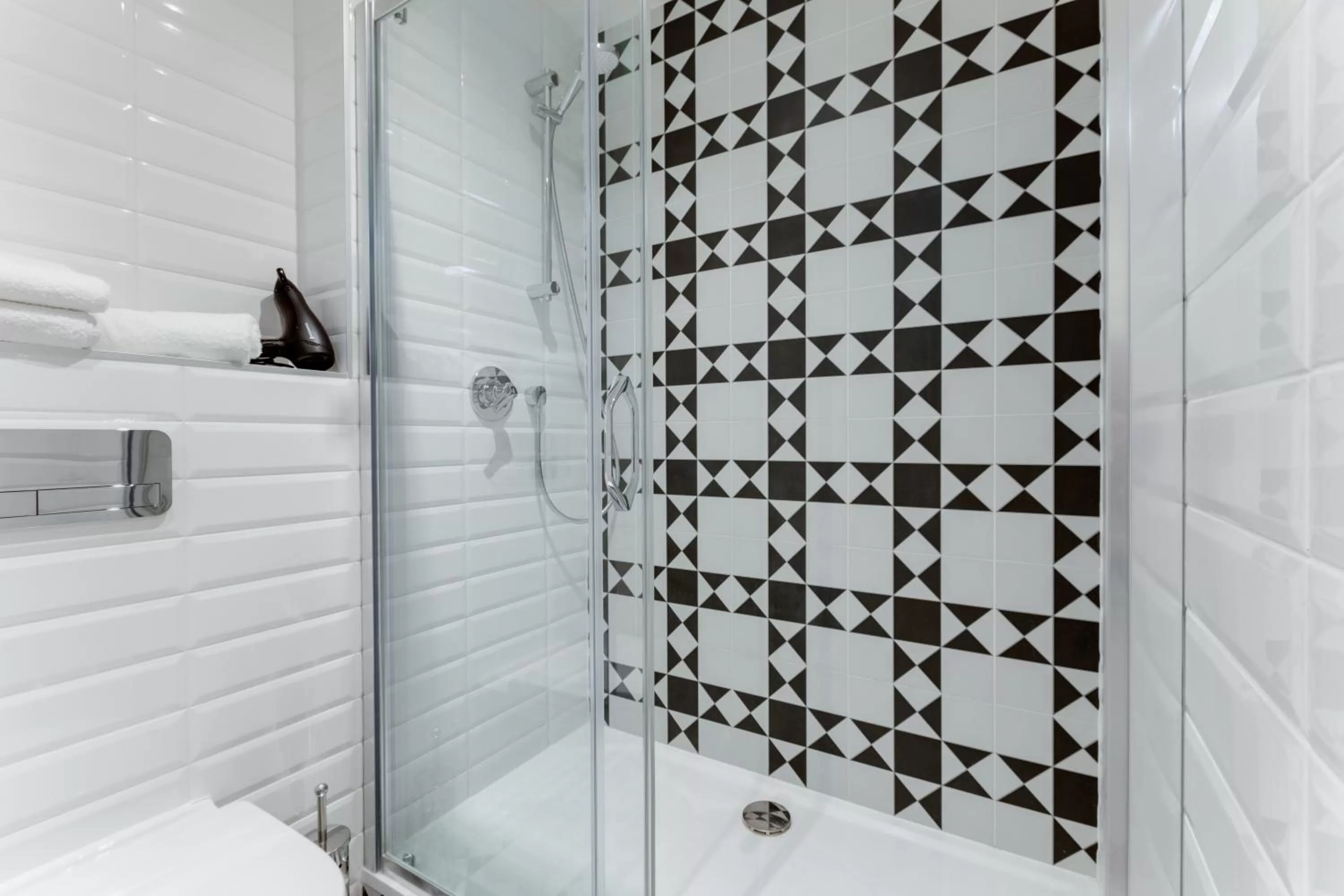 Lampi Aparthotel Prague