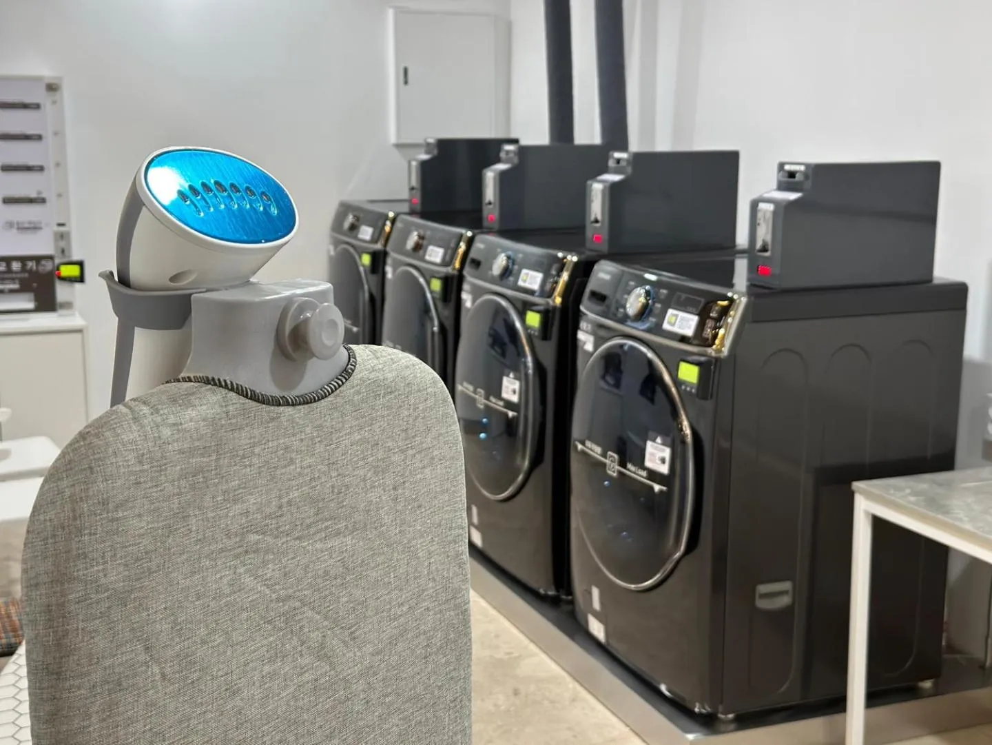 Hotel The Designers Seoul Station