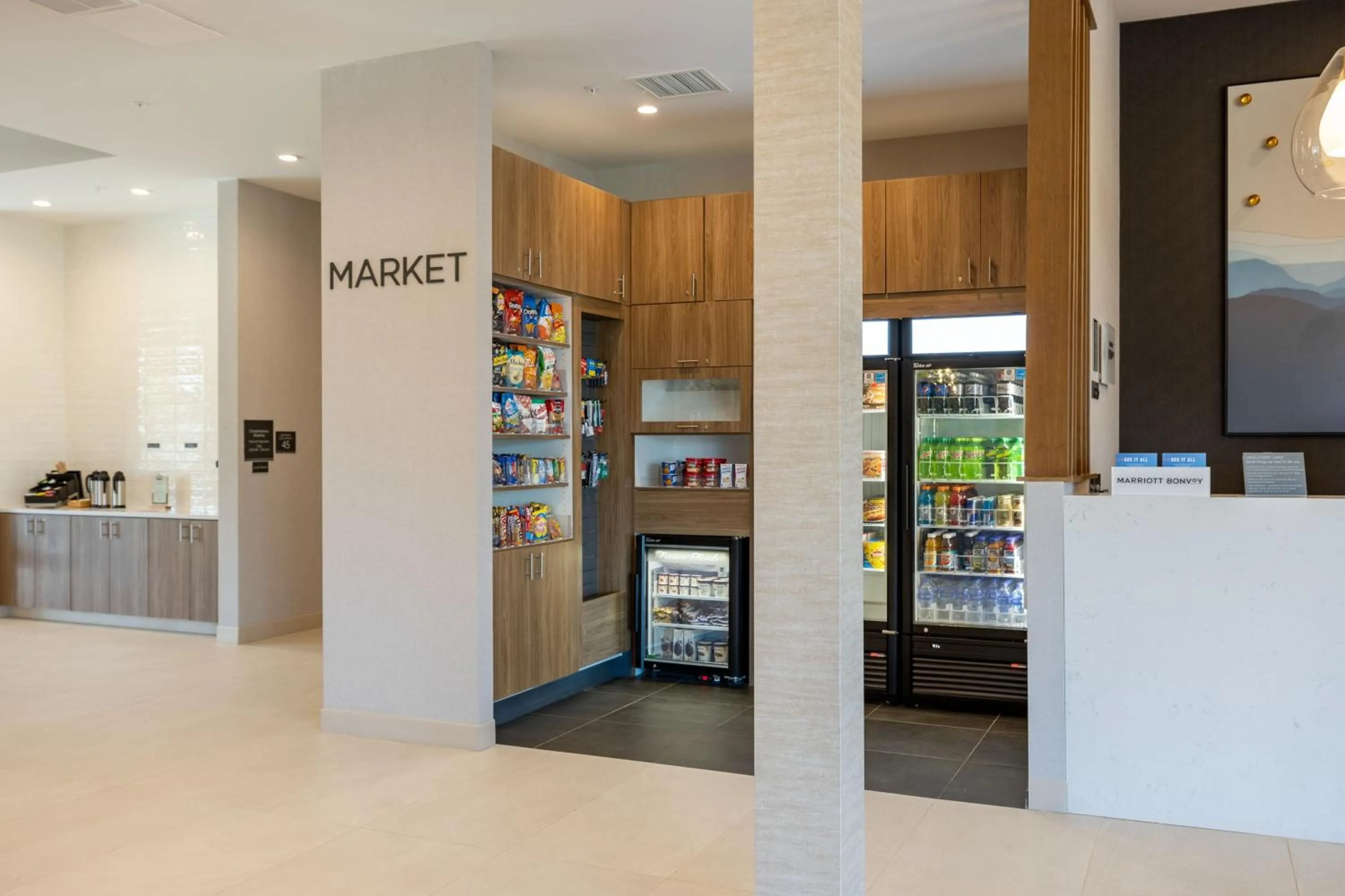 Other in TownePlace Suites by Marriott Canton Riverstone Parkway